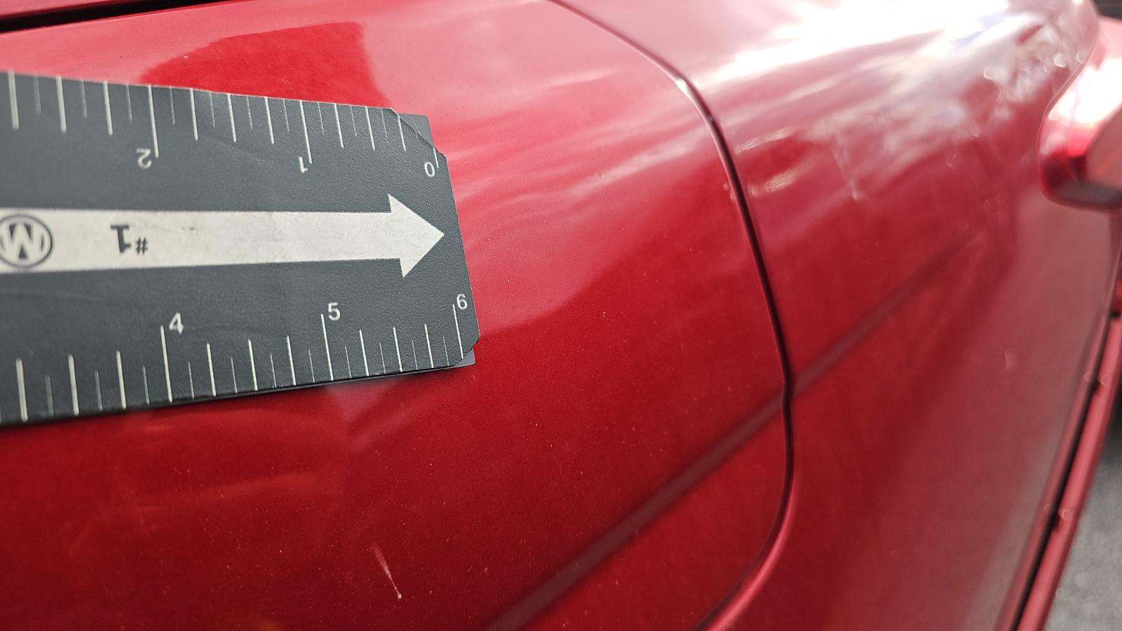 2025 Toyota Camry XSE FWD