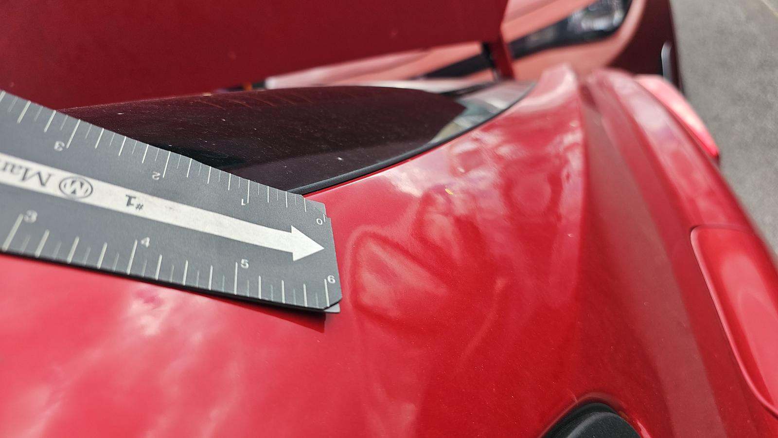 2025 Toyota Camry XSE FWD