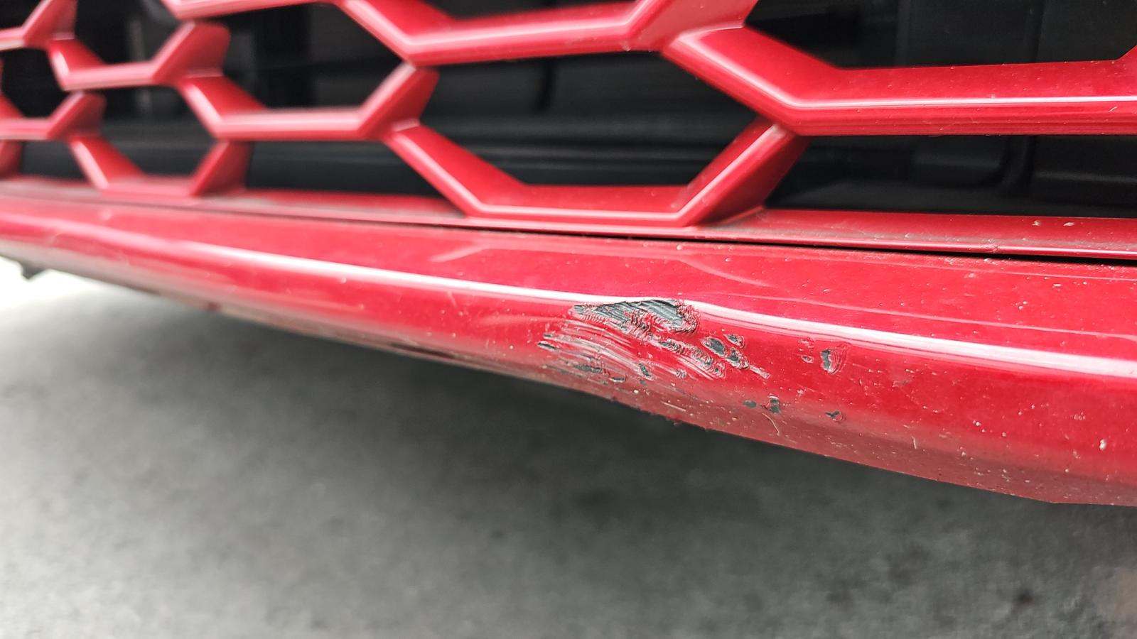 2025 Toyota Camry XSE FWD