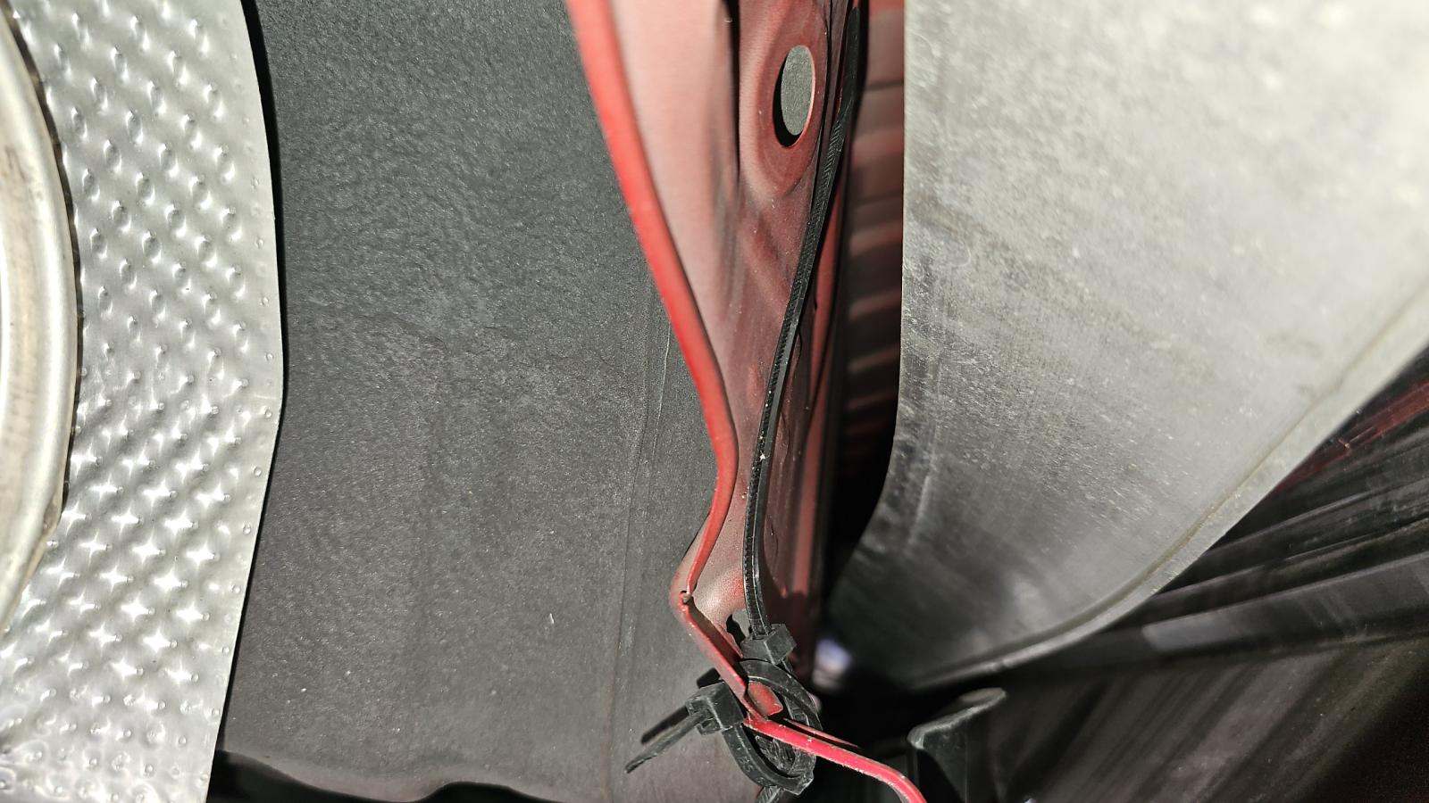 2025 Toyota Camry XSE FWD