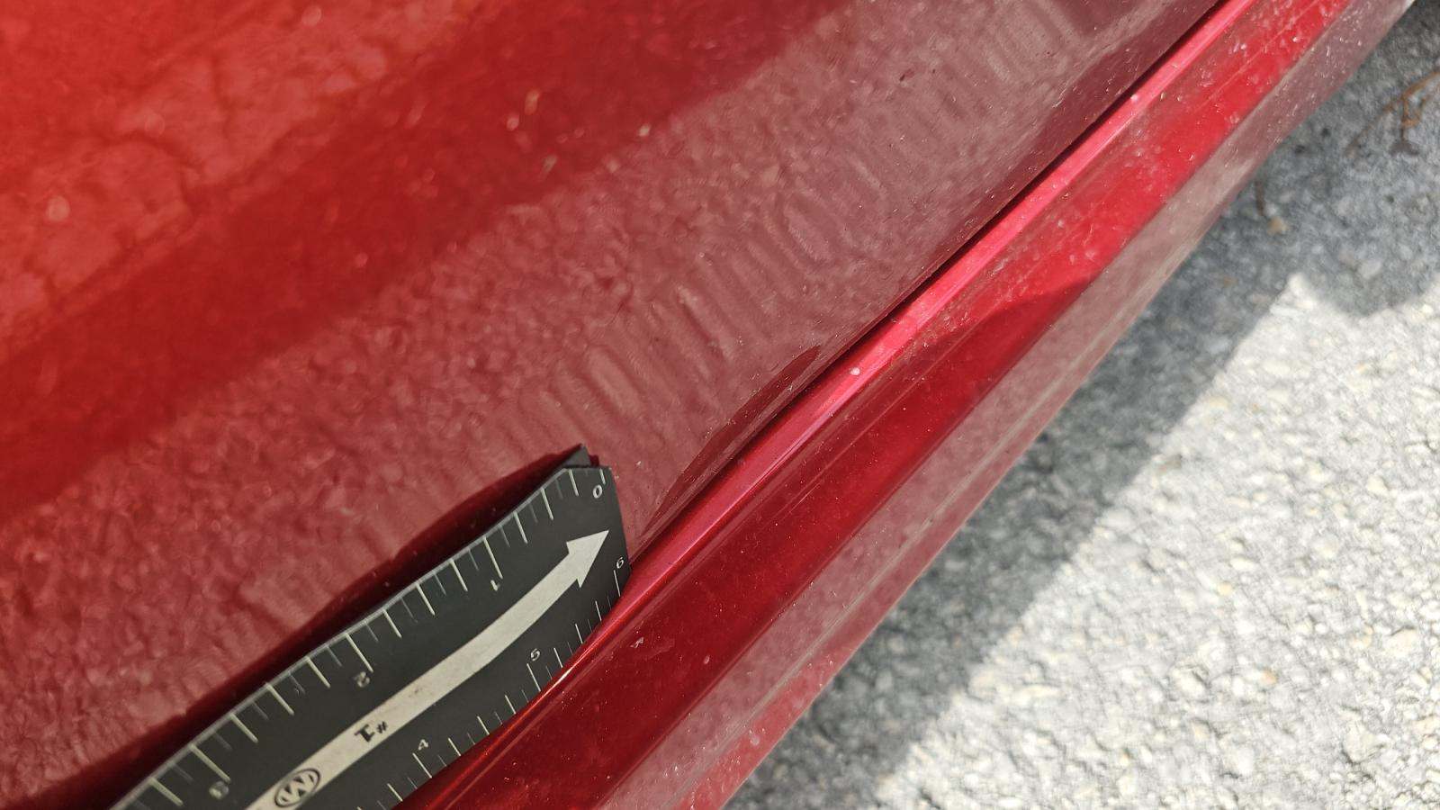 2025 Toyota Camry XSE FWD