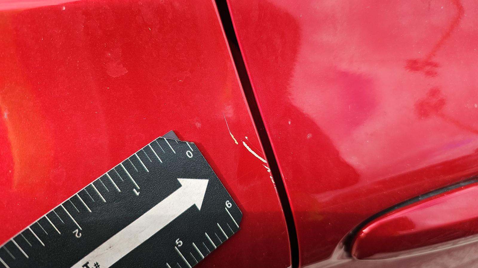 2025 Toyota Camry XSE FWD