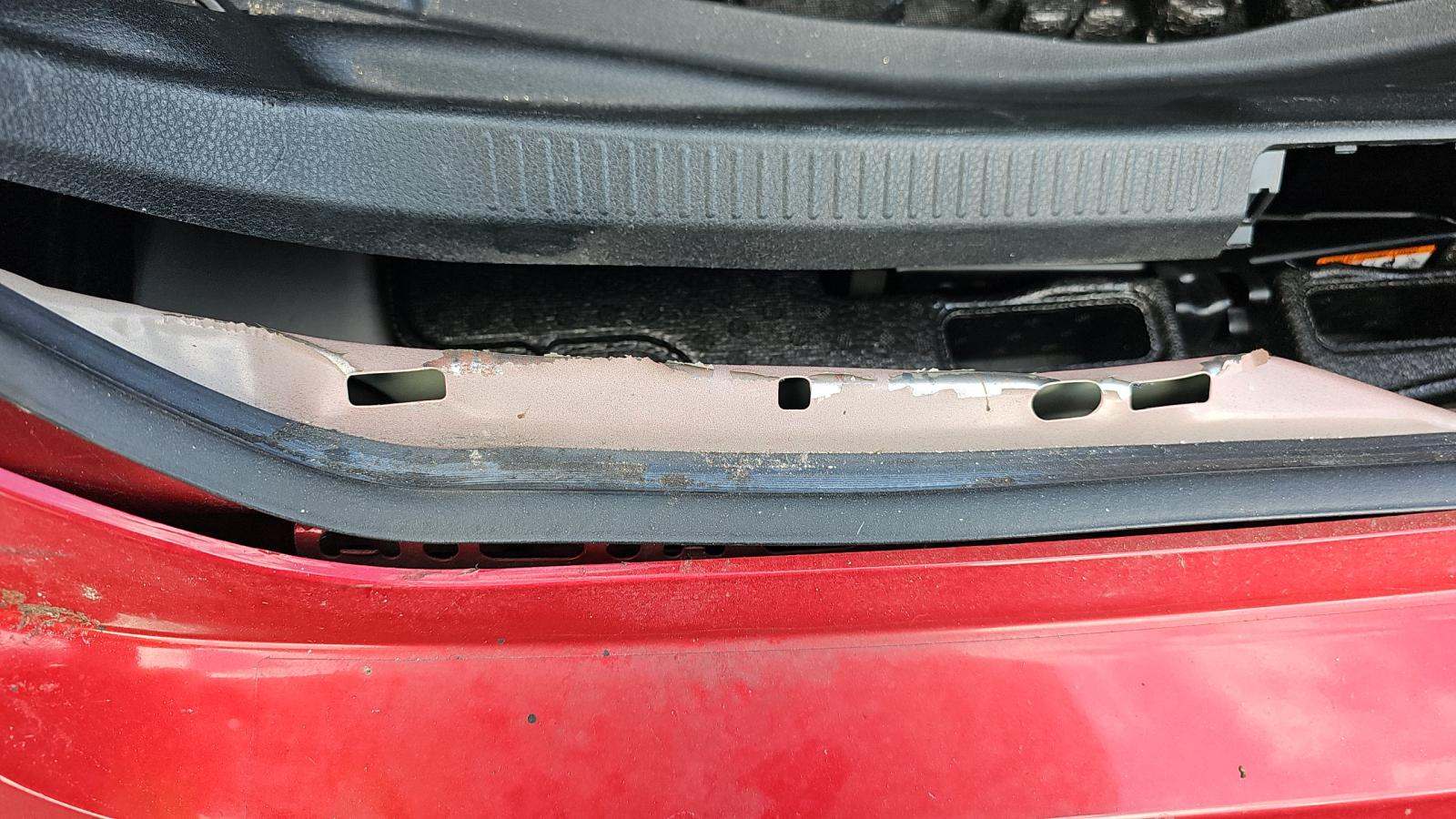 2025 Toyota Camry XSE FWD