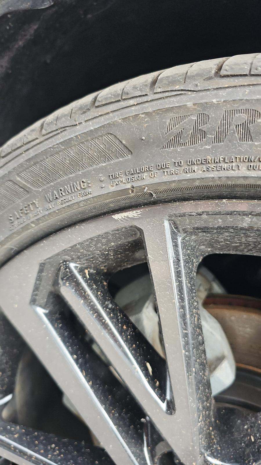 2025 Toyota Camry XSE FWD