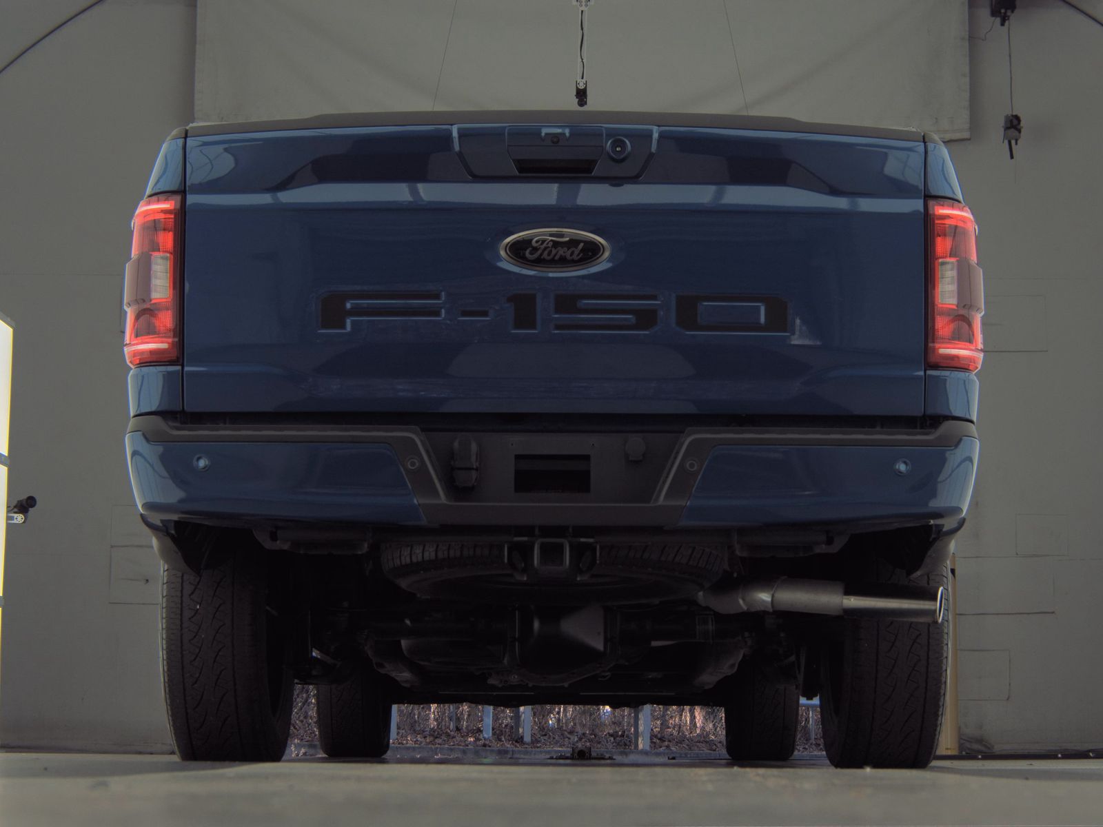 2022 Ford F-150 XLT AWD