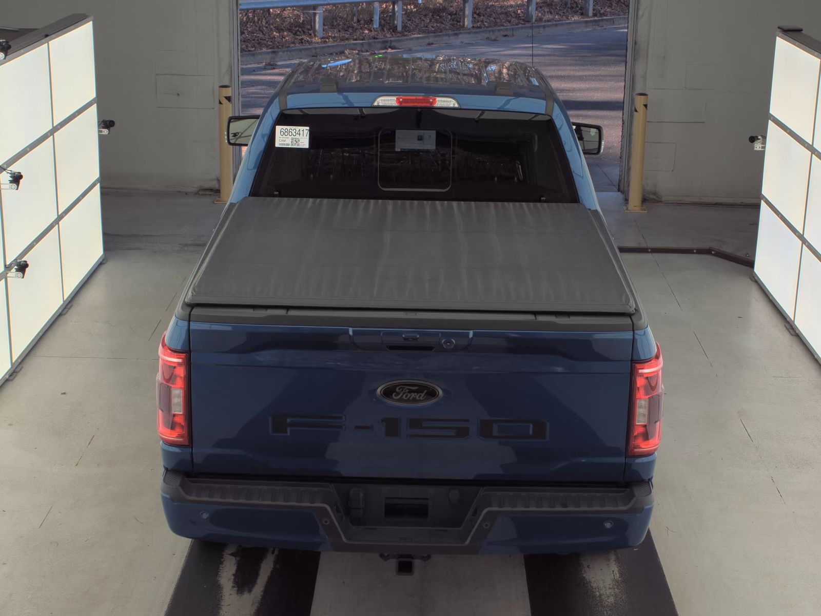 2022 Ford F-150 XLT AWD