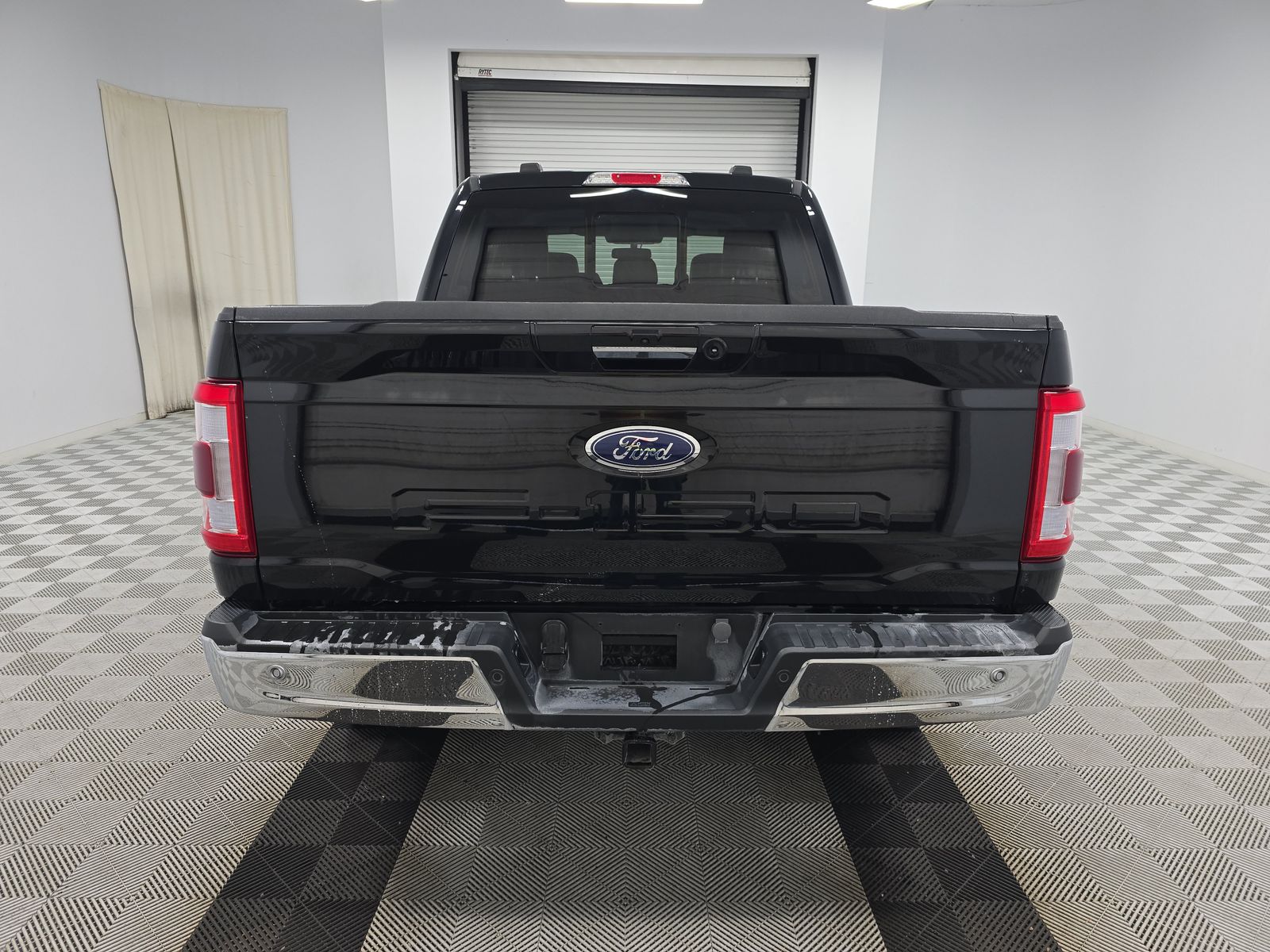 2023 Ford F-150 Lariat AWD