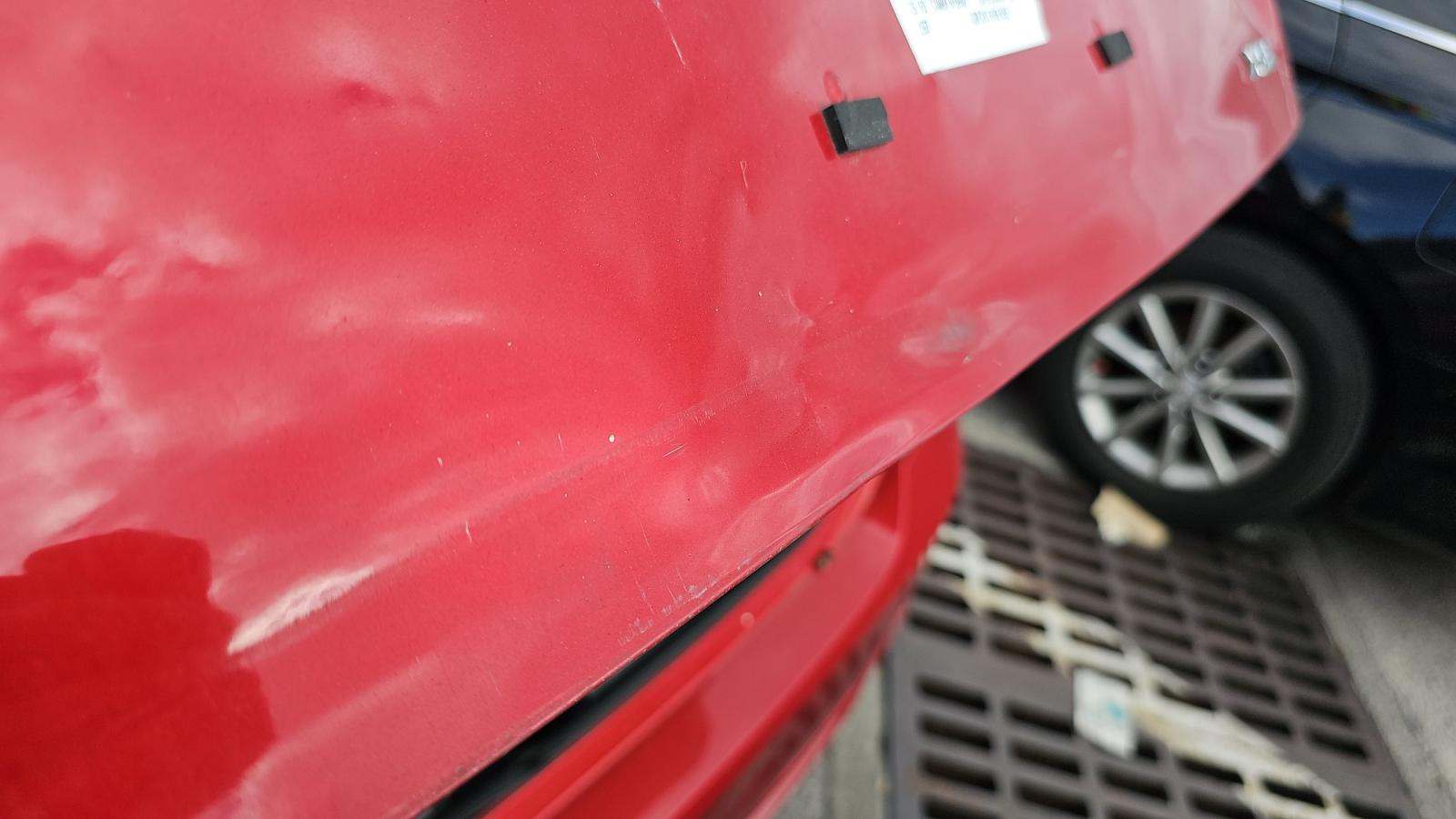 2025 Toyota Camry XSE FWD