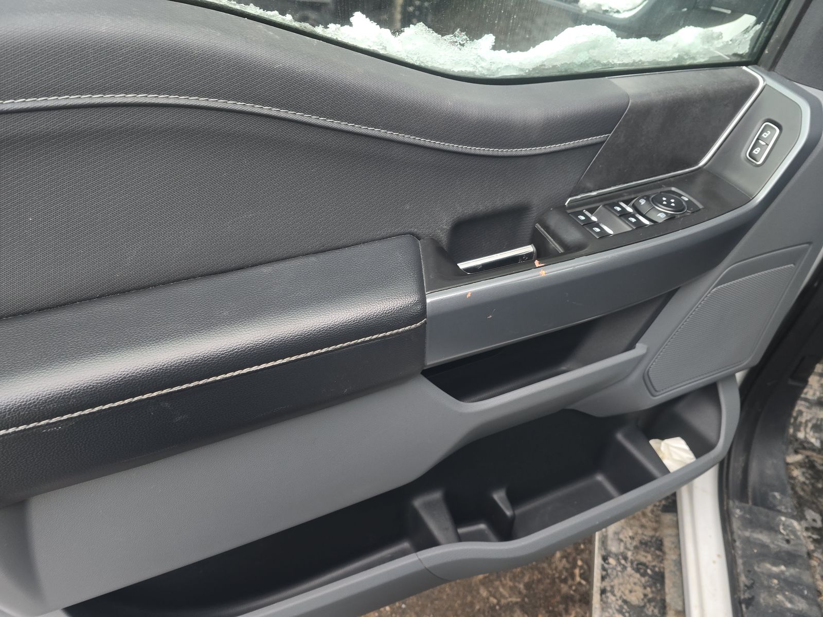 2024 Ford F-150 XLT AWD