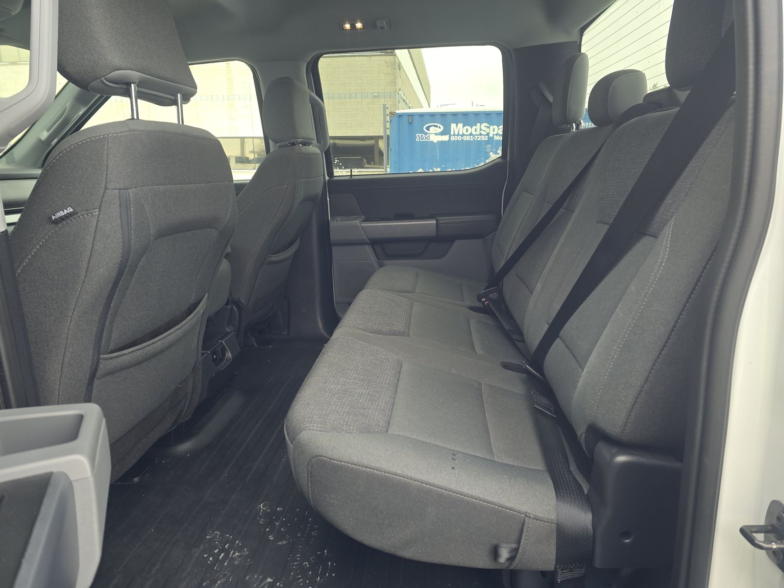 2024 Ford F-150 XLT AWD