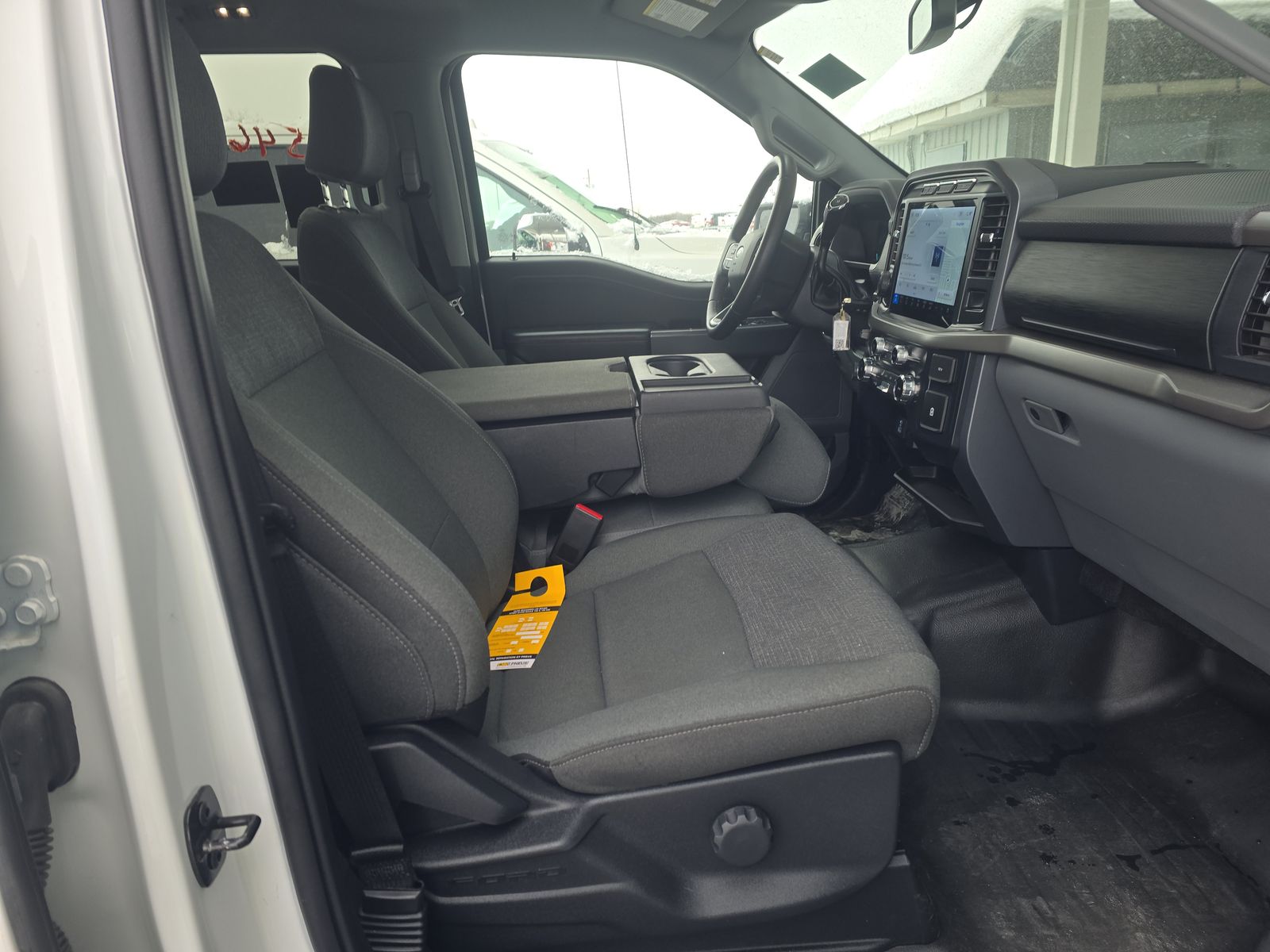 2024 Ford F-150 XLT AWD