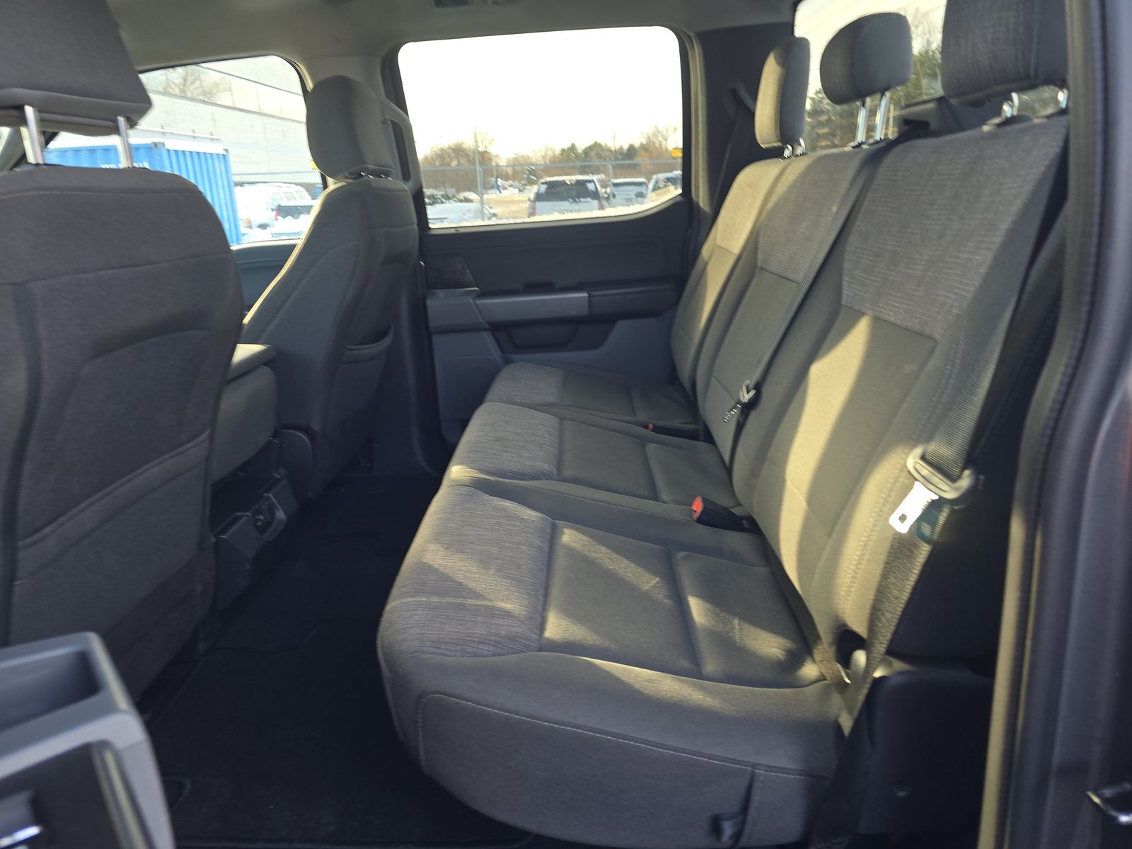 2023 Ford F-150 XLT AWD