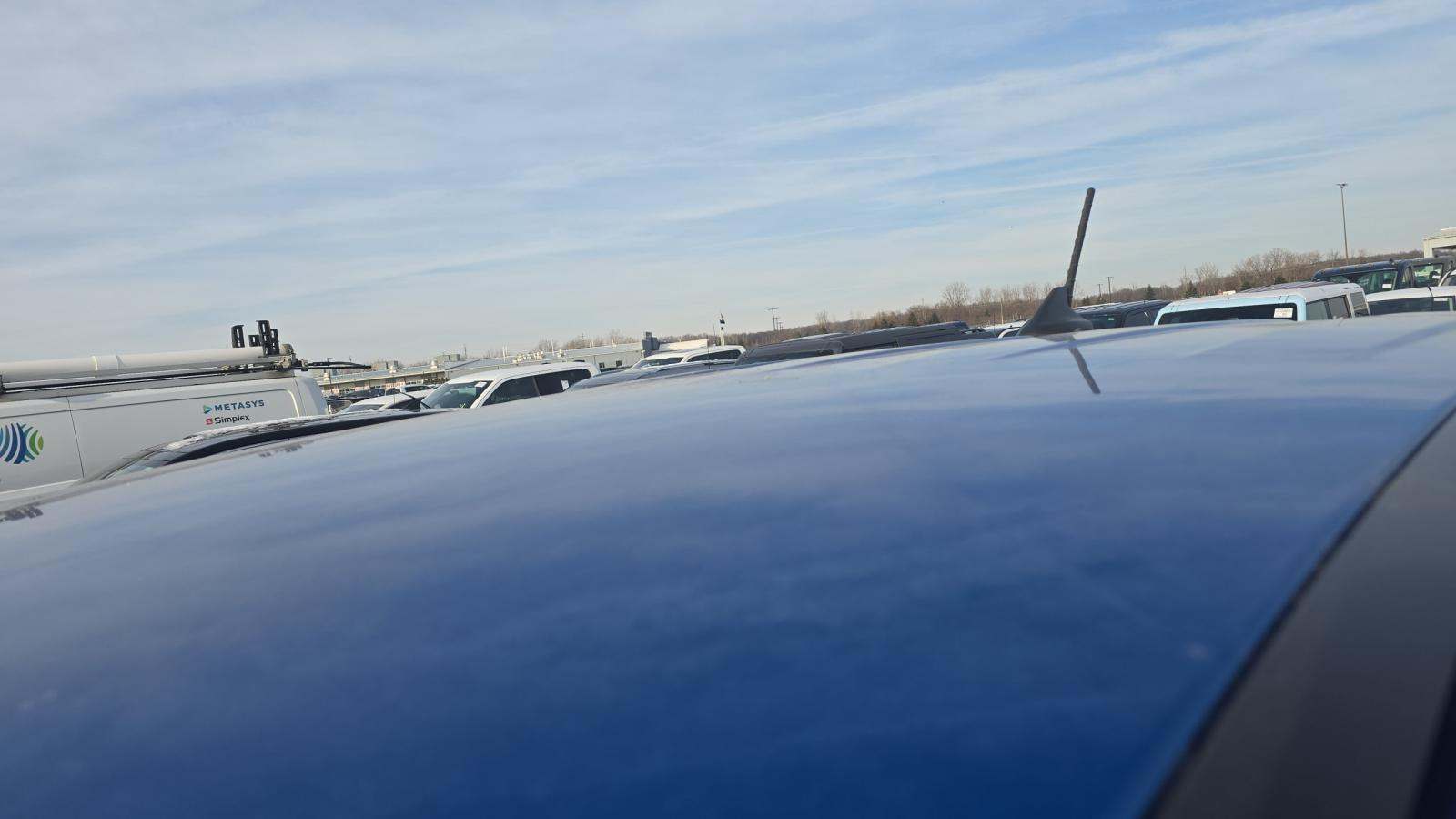 2023 Ford Ranger XLT AWD