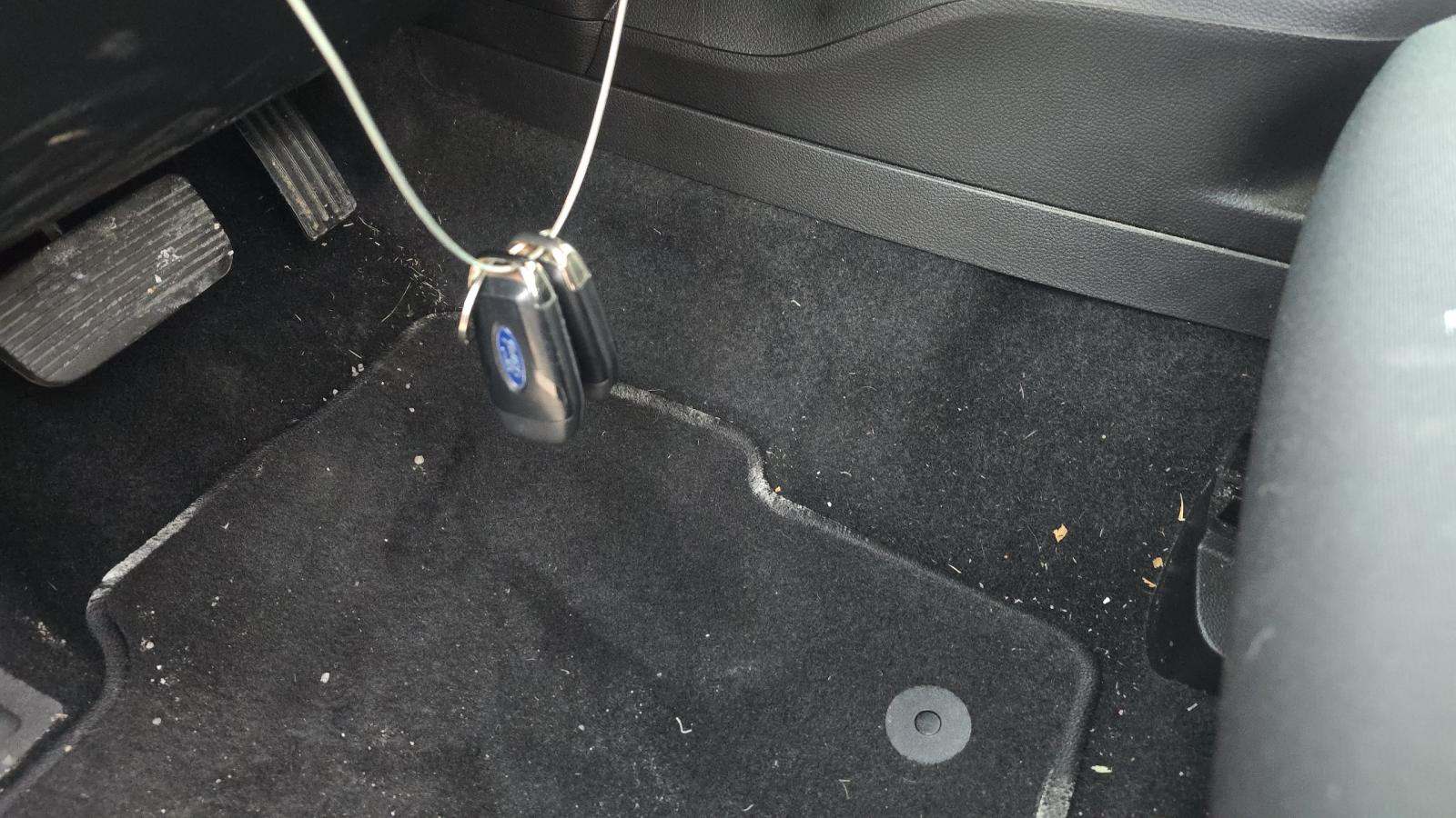 2023 Ford Ranger XLT AWD