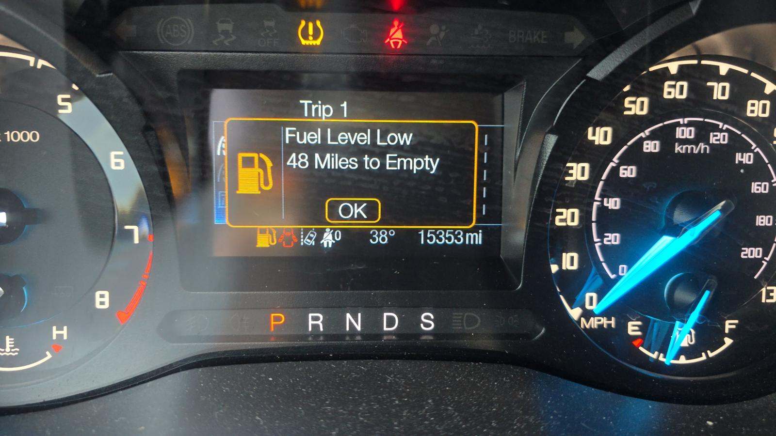 2023 Ford Ranger XLT AWD