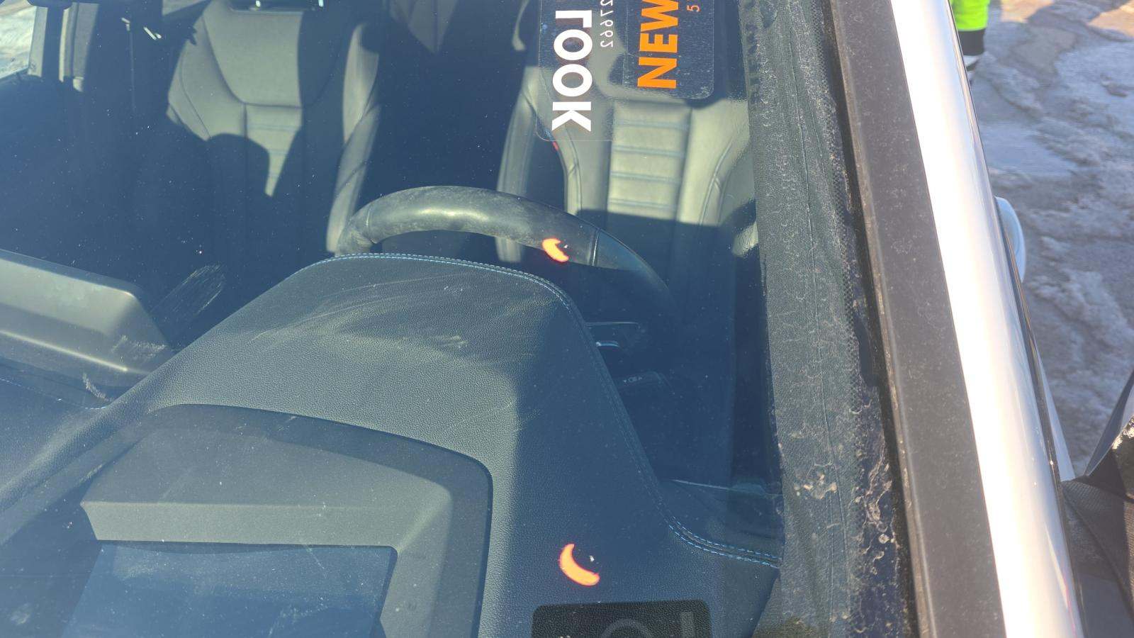 2023 BMW X3 xDrive30i AWD