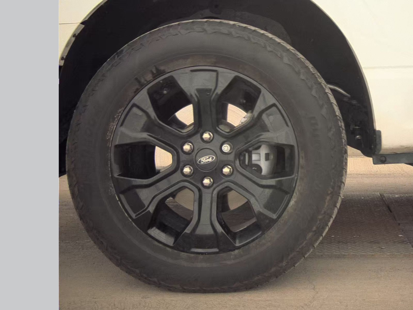 2023 Ford F-150 Hybrid XLT AWD