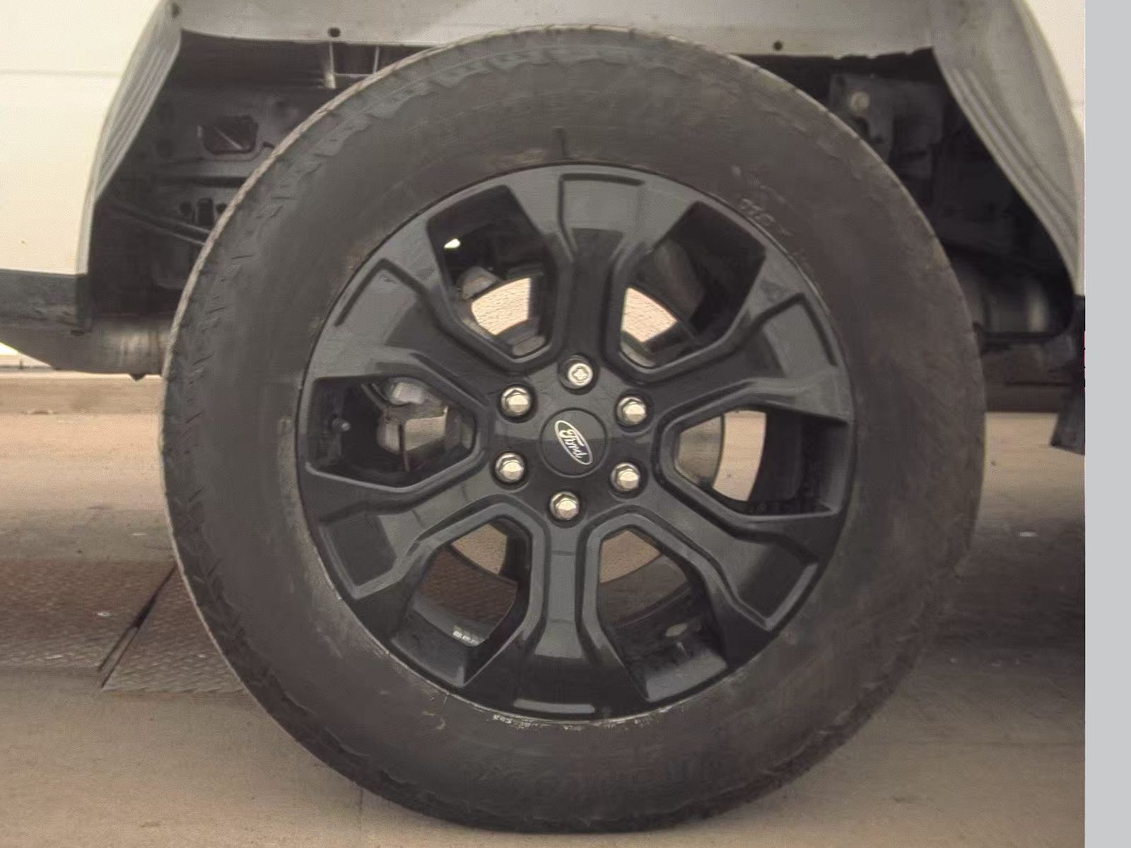 2023 Ford F-150 Hybrid XLT AWD