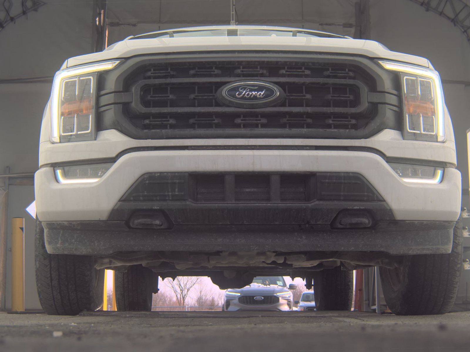 2023 Ford F-150 XLT AWD