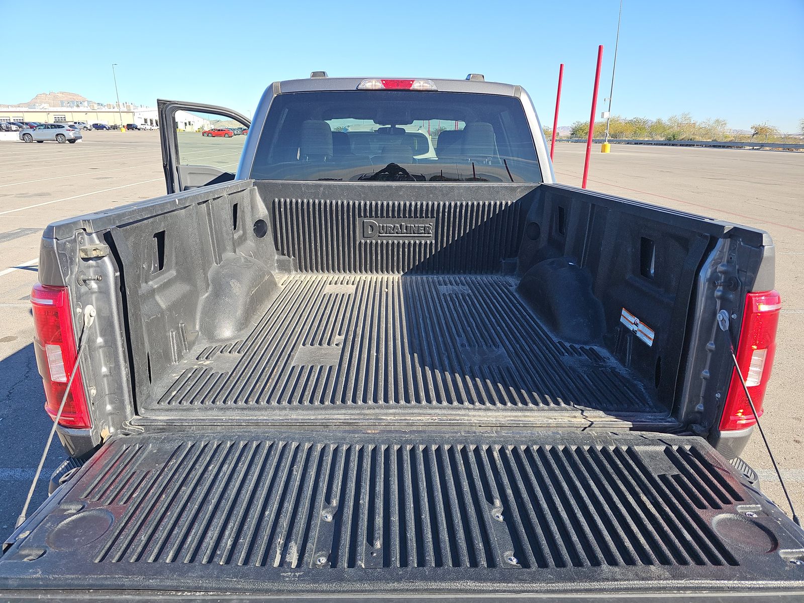 2023 Ford F-150 XLT RWD