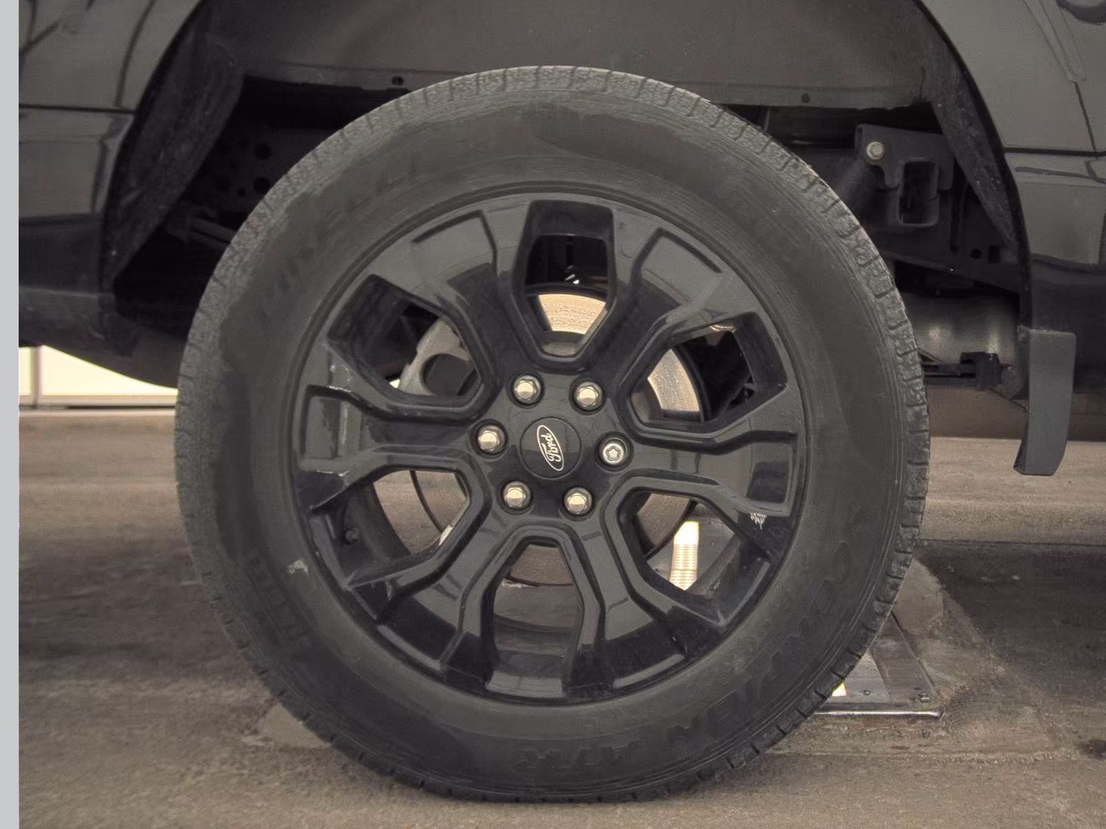 2023 Ford F-150 Hybrid XLT AWD