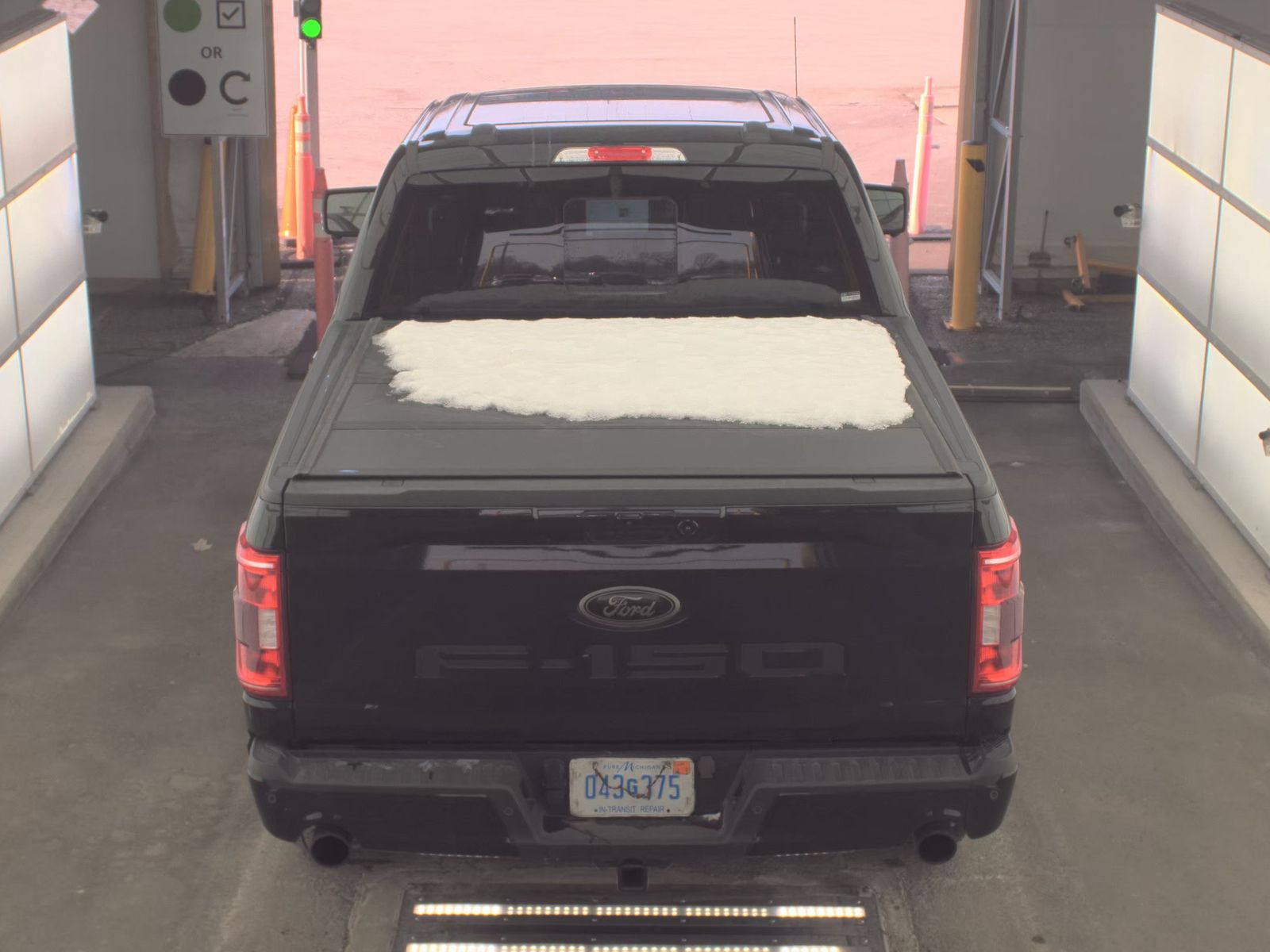 2023 Ford F-150 Hybrid XLT AWD