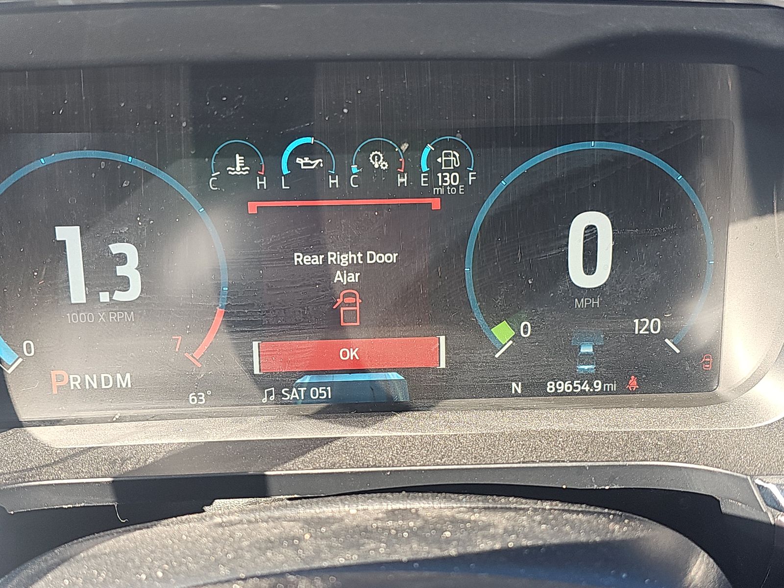 2021 Ford F-150 Hybrid Platinum AWD