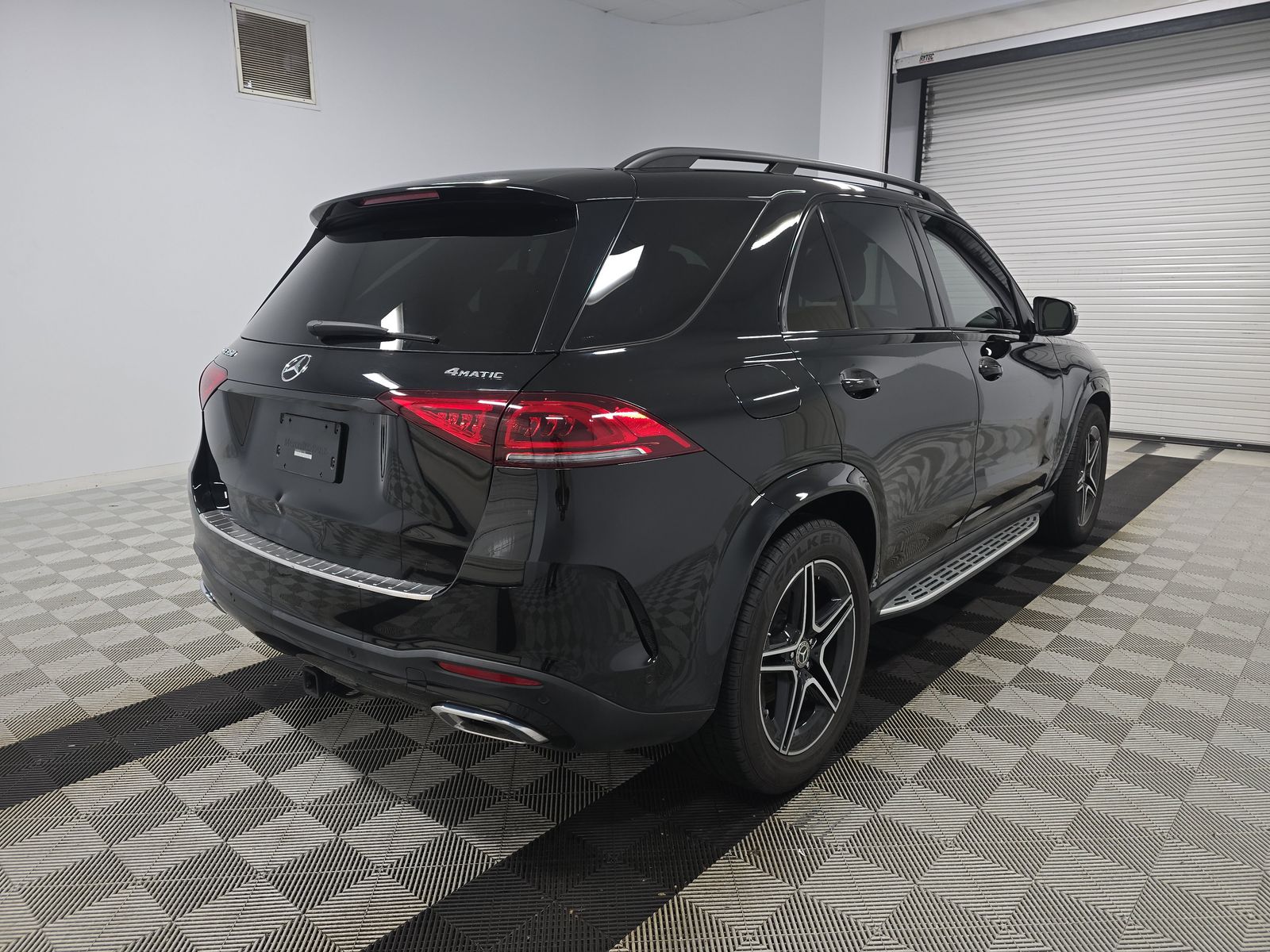 2022 Mercedes-Benz GLE GLE 350 AWD