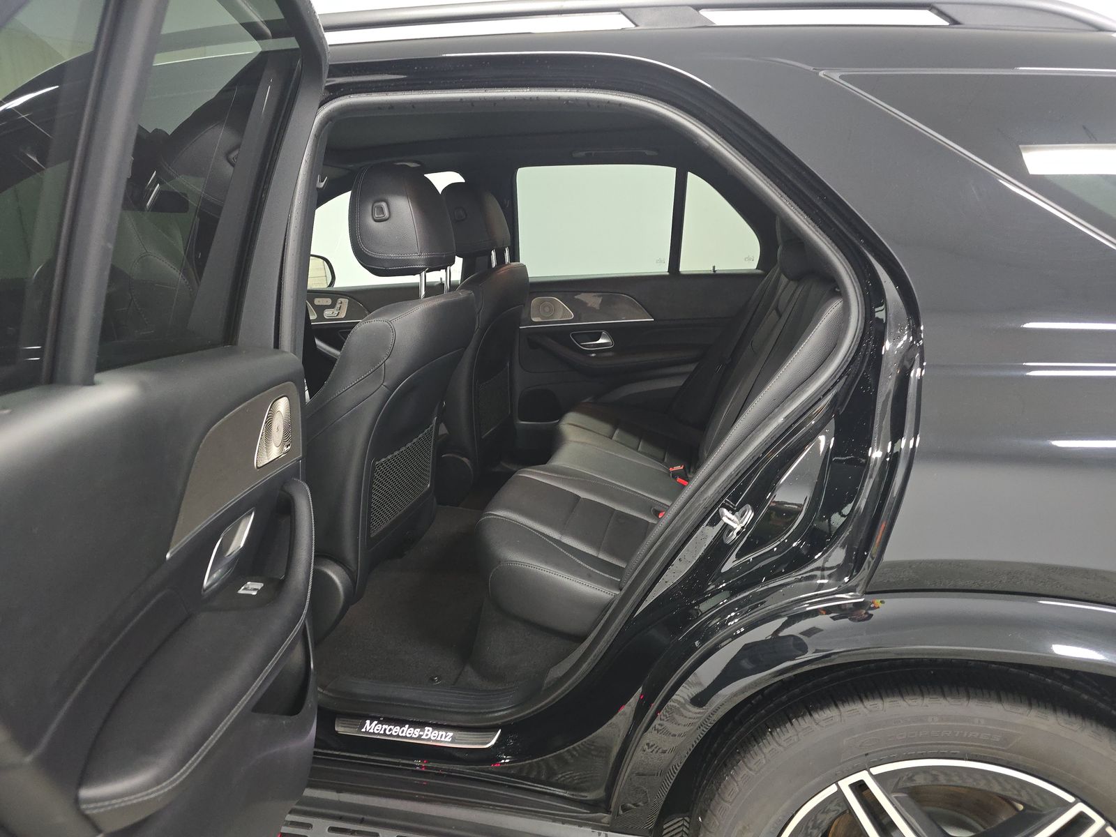 2022 Mercedes-Benz GLE GLE 350 AWD