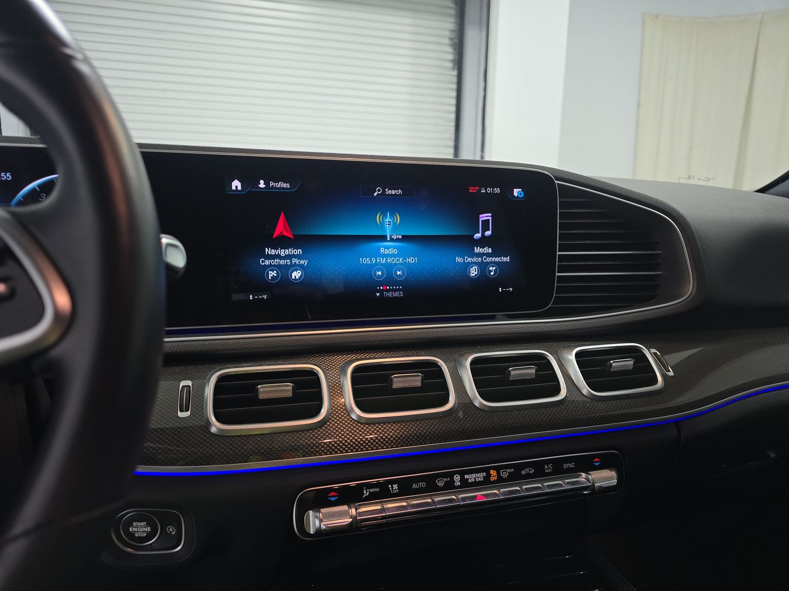 2022 Mercedes-Benz GLE GLE 350 AWD