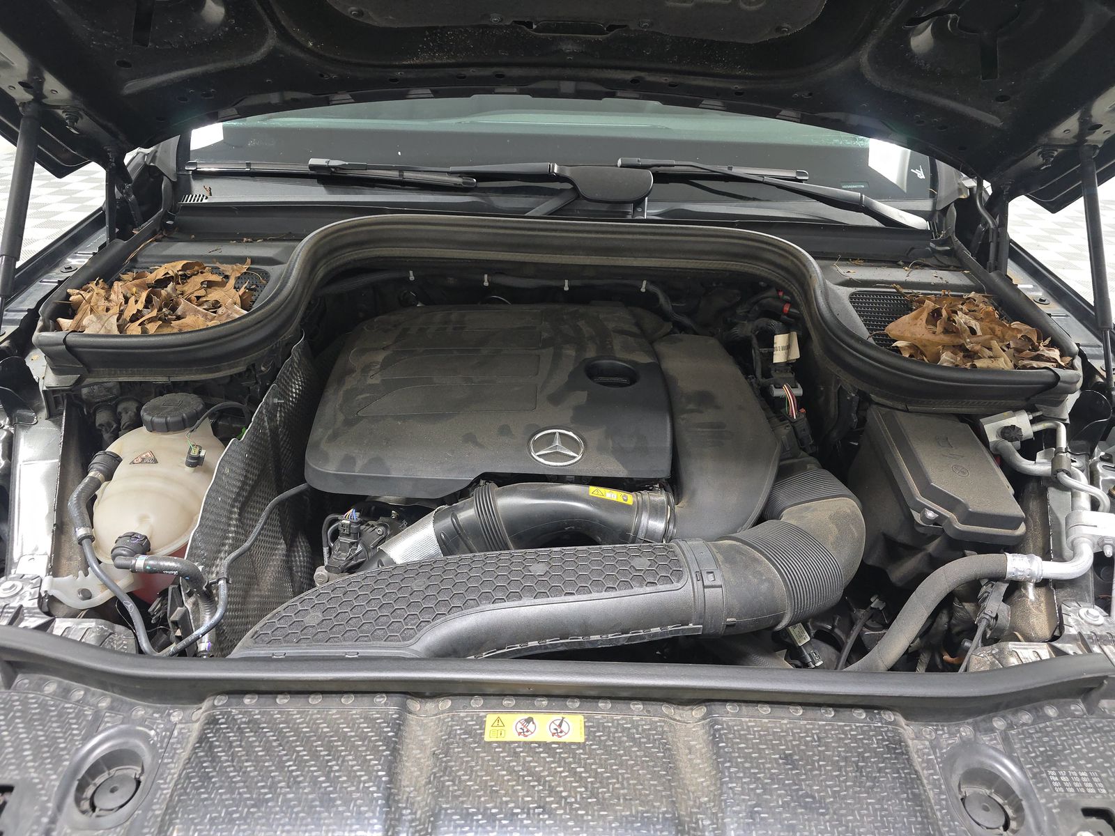 2022 Mercedes-Benz GLE GLE 350 AWD