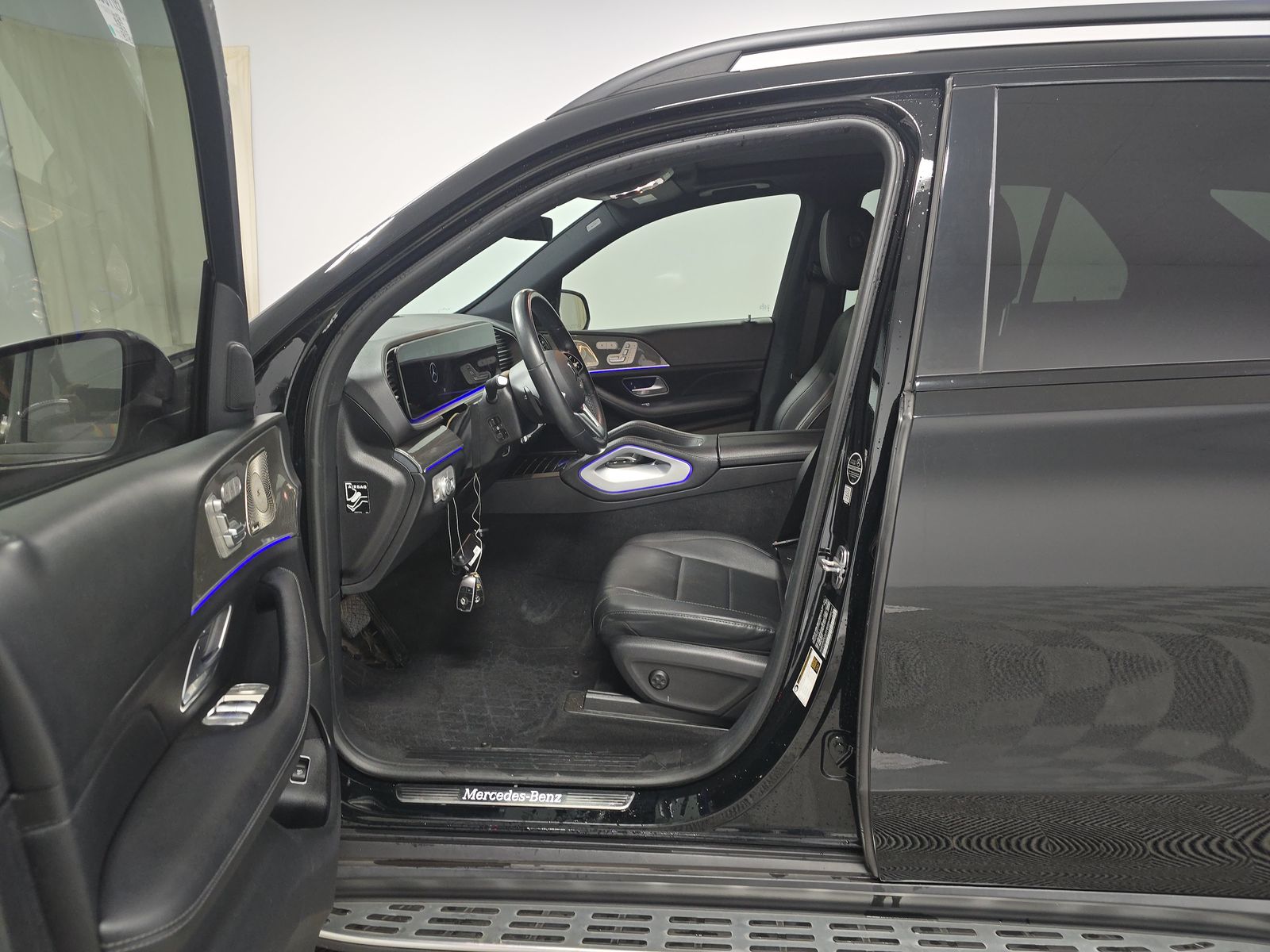 2022 Mercedes-Benz GLE GLE 350 AWD