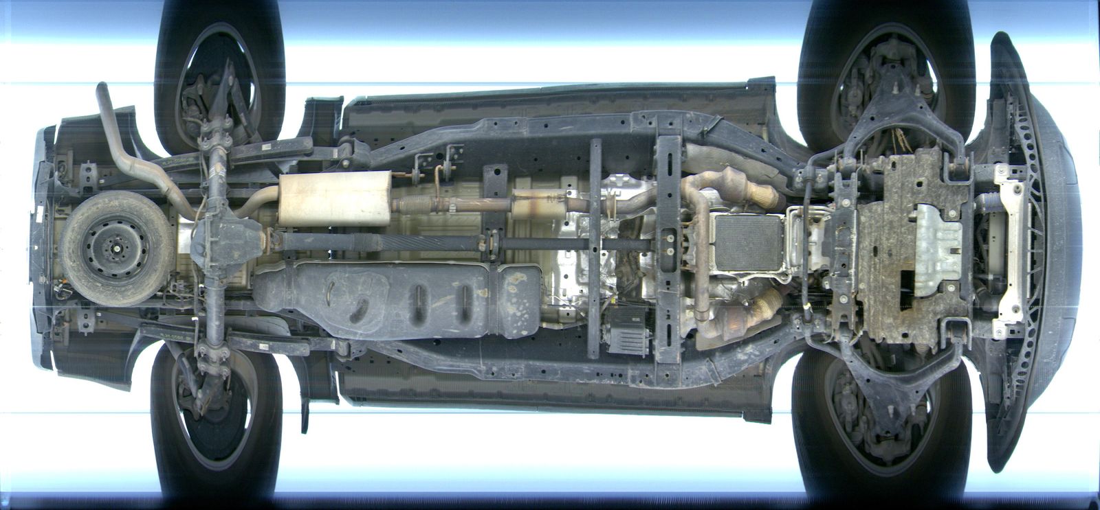 2023 Ford F-150 XLT RWD