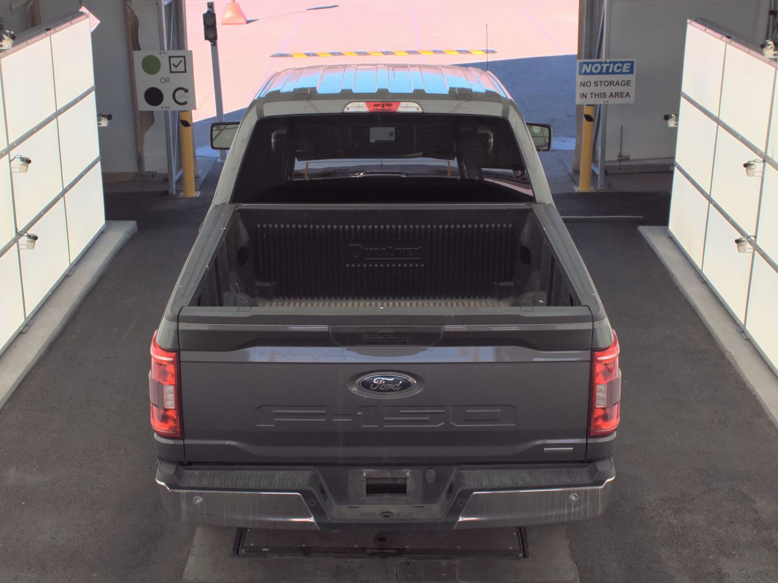 2023 Ford F-150 XLT RWD