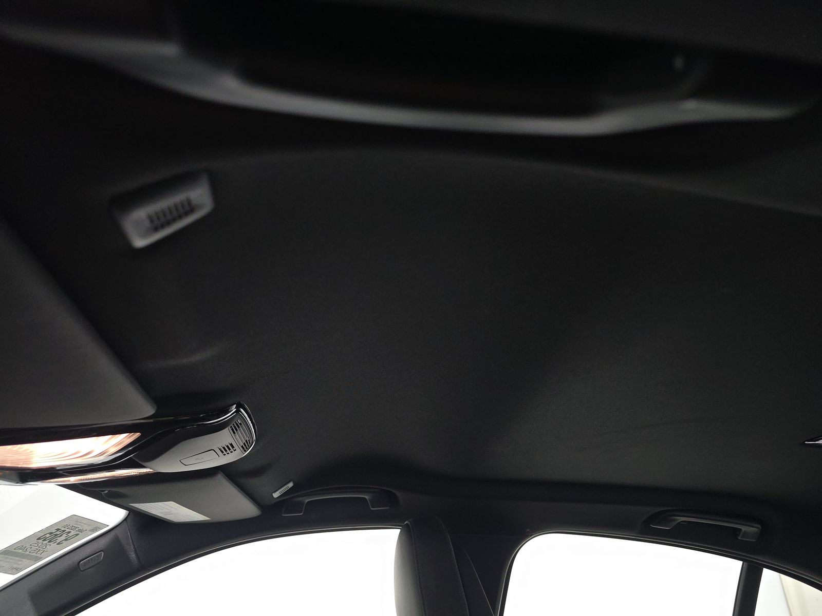 2025 BMW M3 Competition xDrive AWD