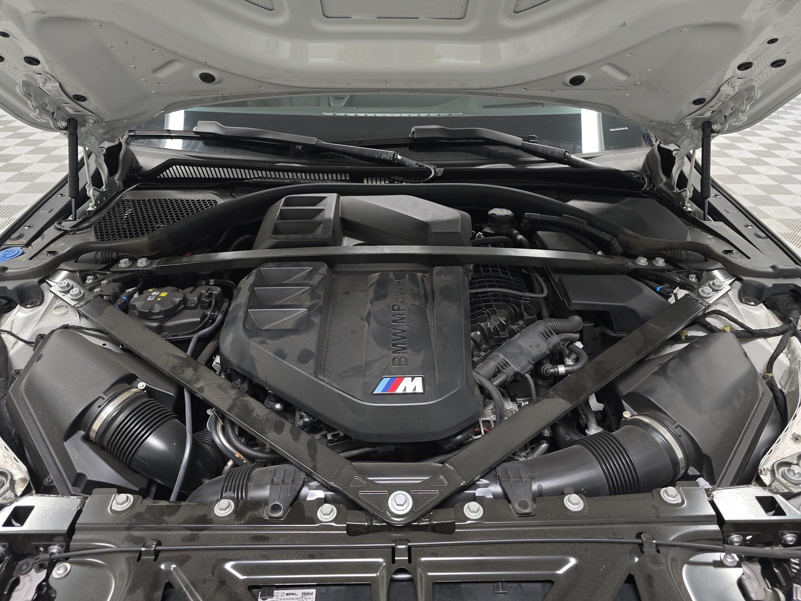 2025 BMW M3 Competition xDrive AWD