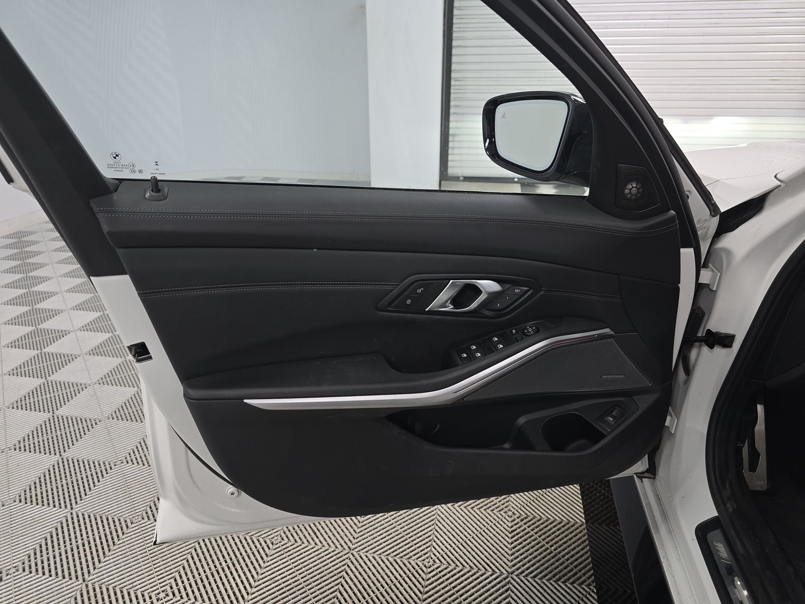 2025 BMW M3 Competition xDrive AWD