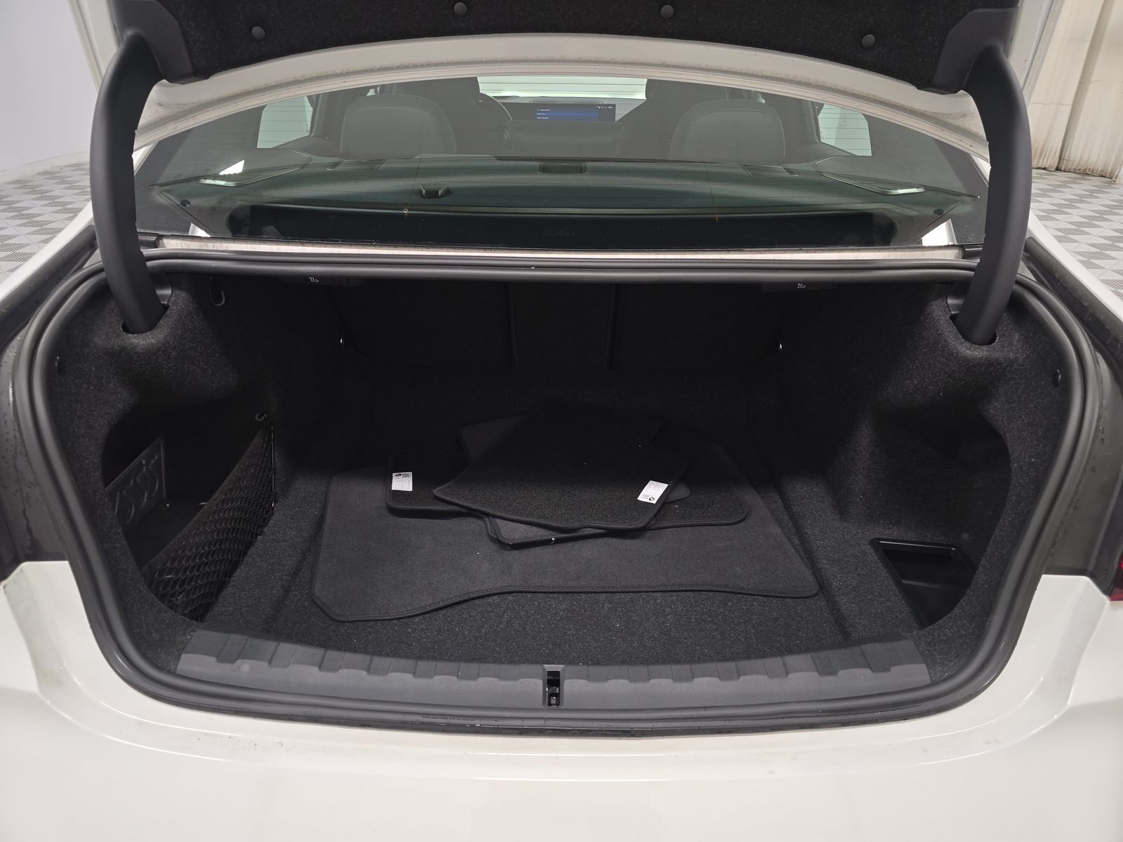 2025 BMW M3 Competition xDrive AWD