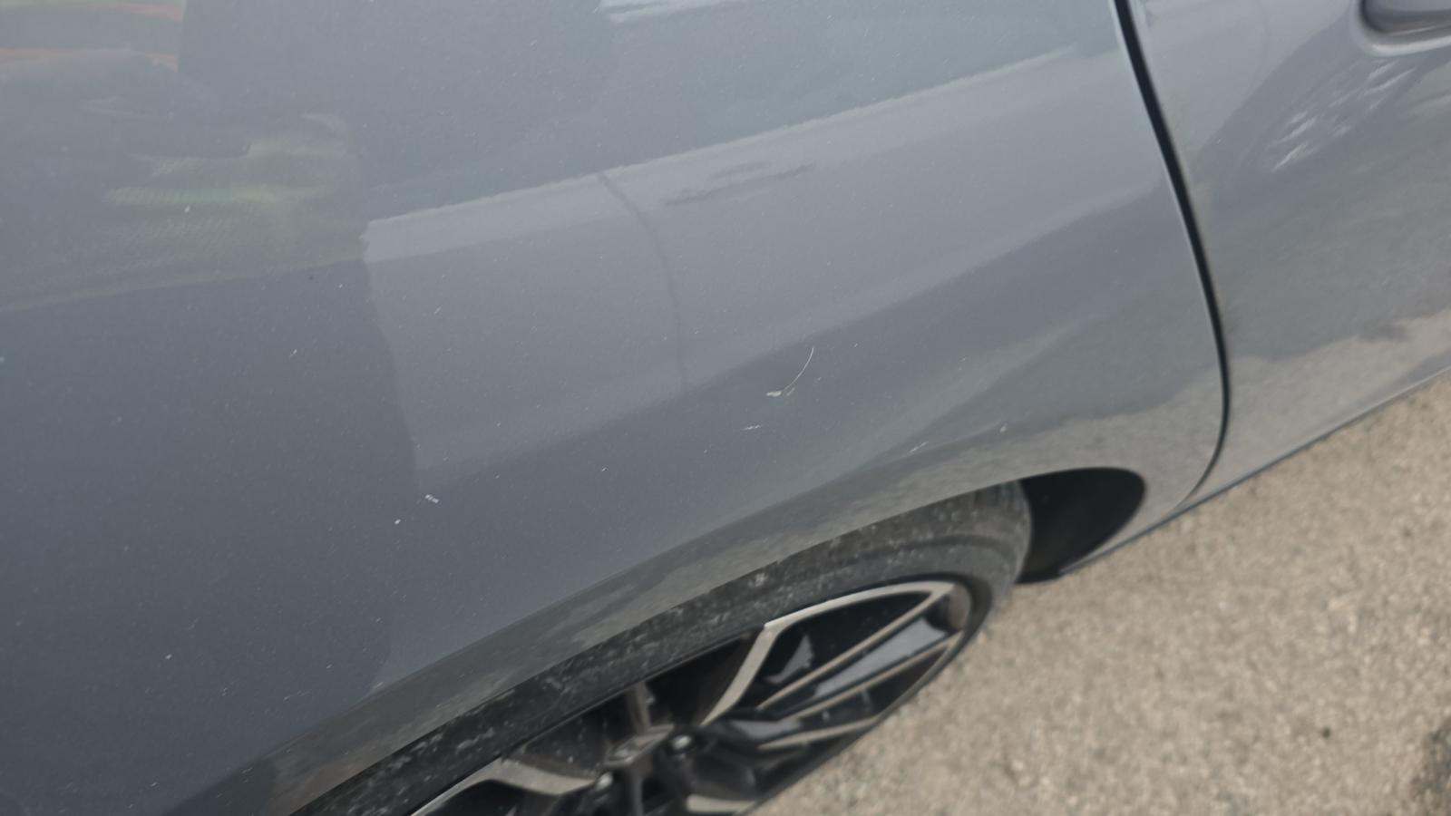 2023 Honda Accord Hybrid Touring FWD