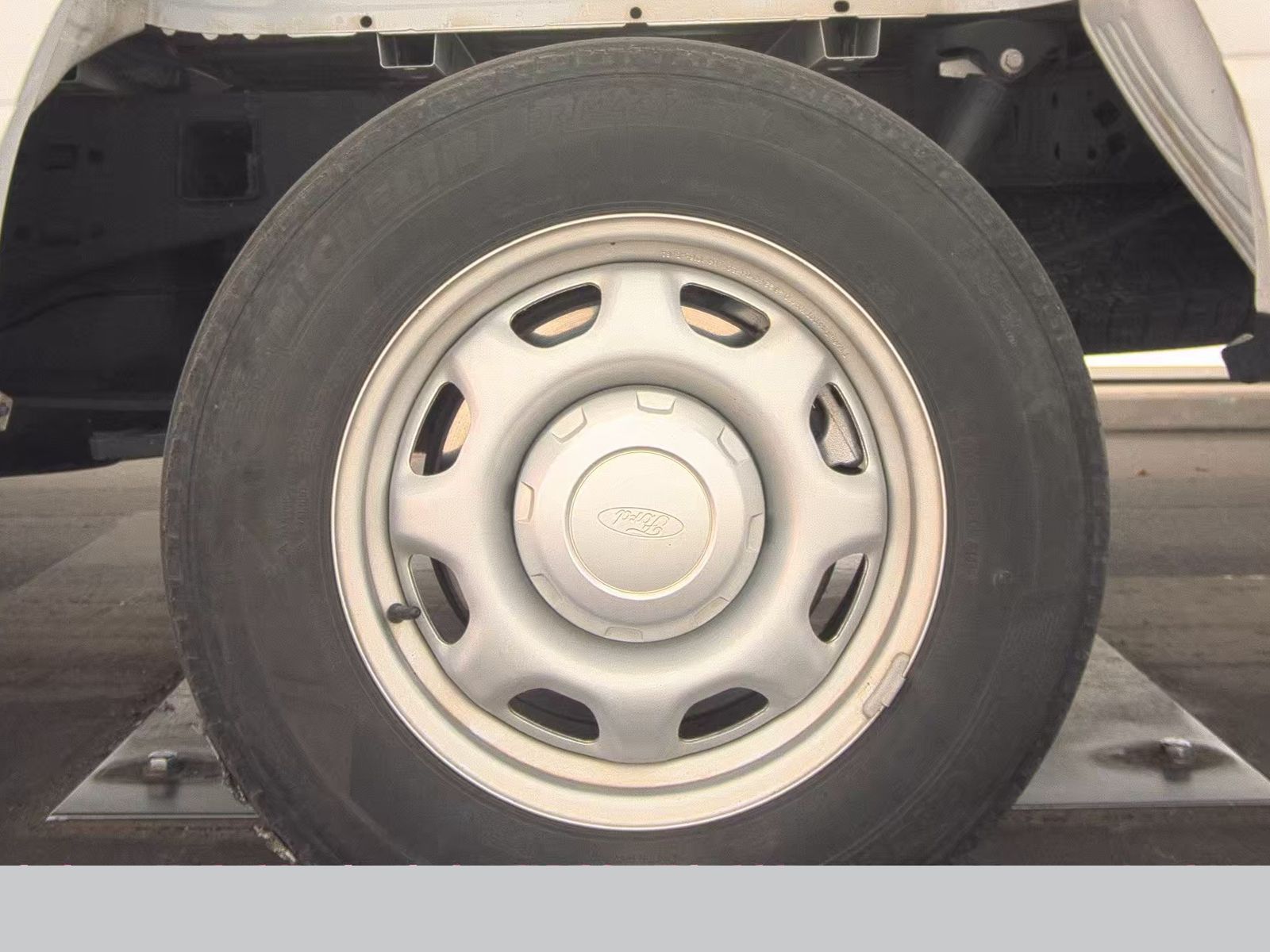 2022 Ford F-150 XL RWD