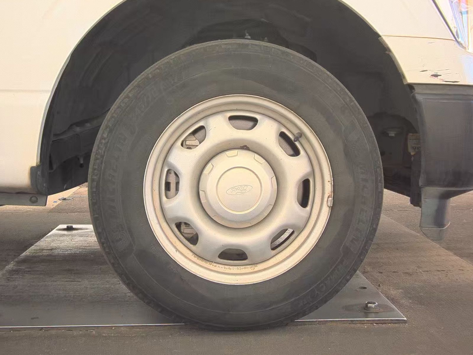 2022 Ford F-150 XL RWD