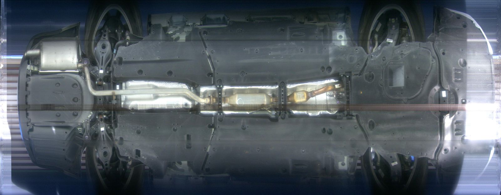 2024 Toyota Camry LE FWD