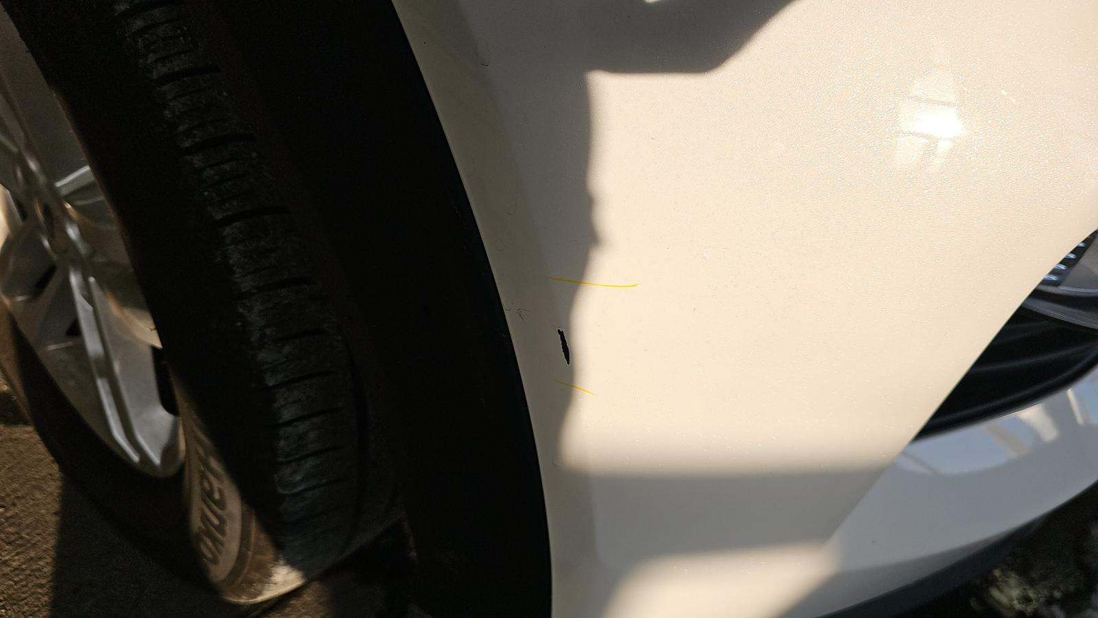 2023 Ford Explorer XLT AWD