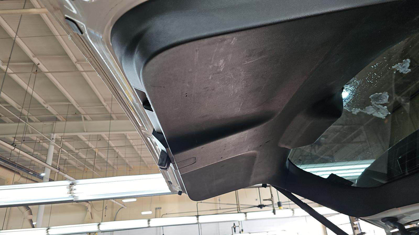 2023 Ford Explorer XLT AWD