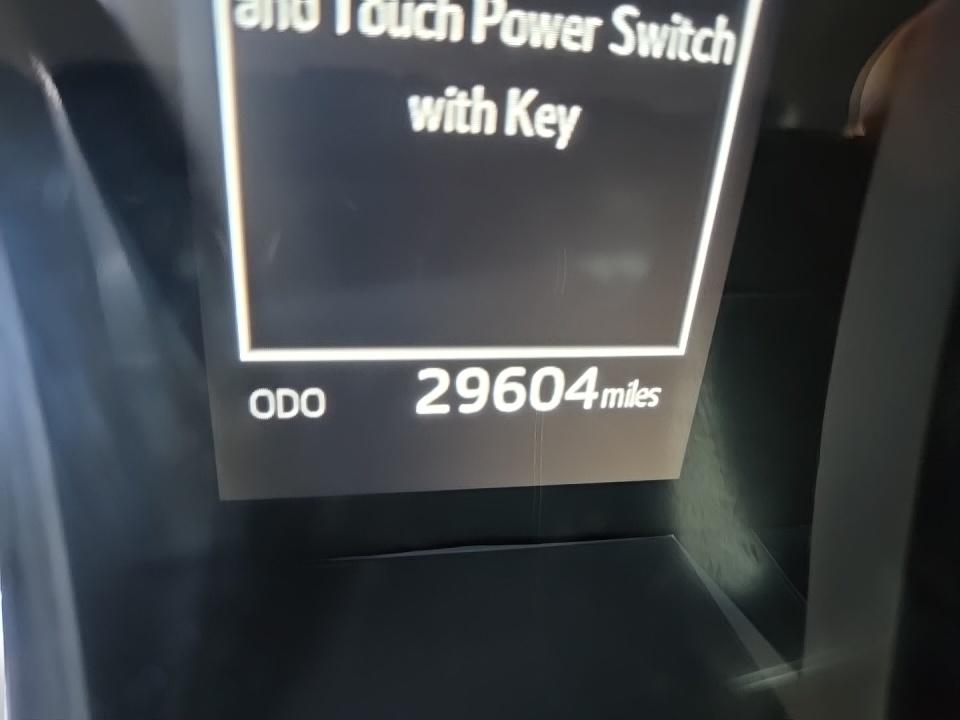 2024 Toyota Camry Hybrid SE FWD