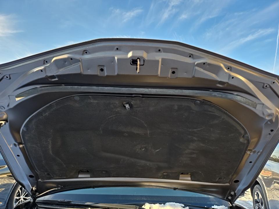 2024 Toyota Camry Hybrid SE FWD