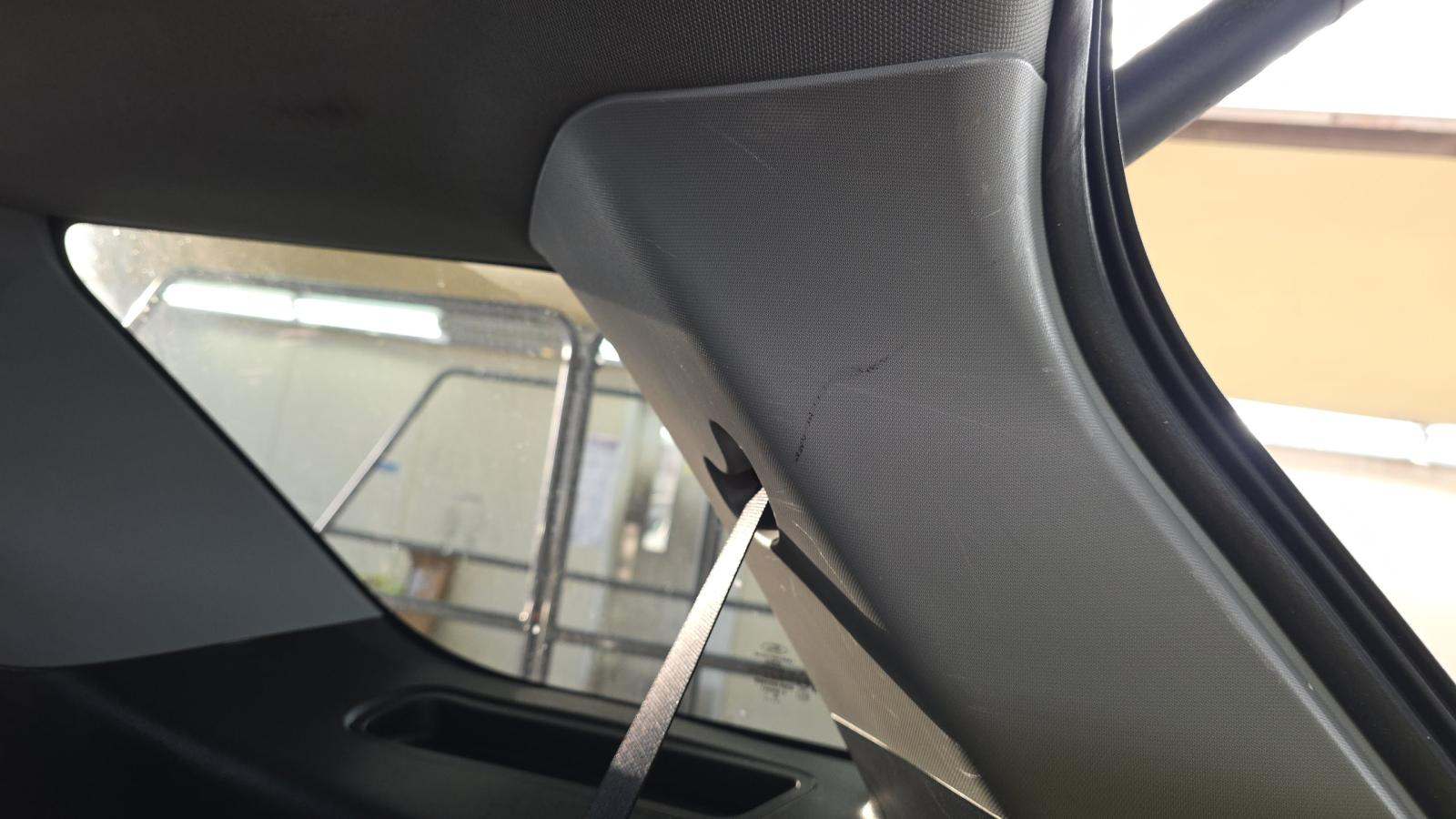 2023 Ford Explorer XLT AWD