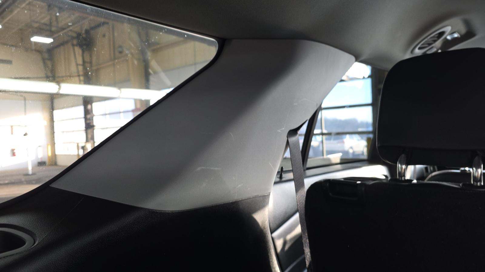 2023 Ford Explorer XLT AWD