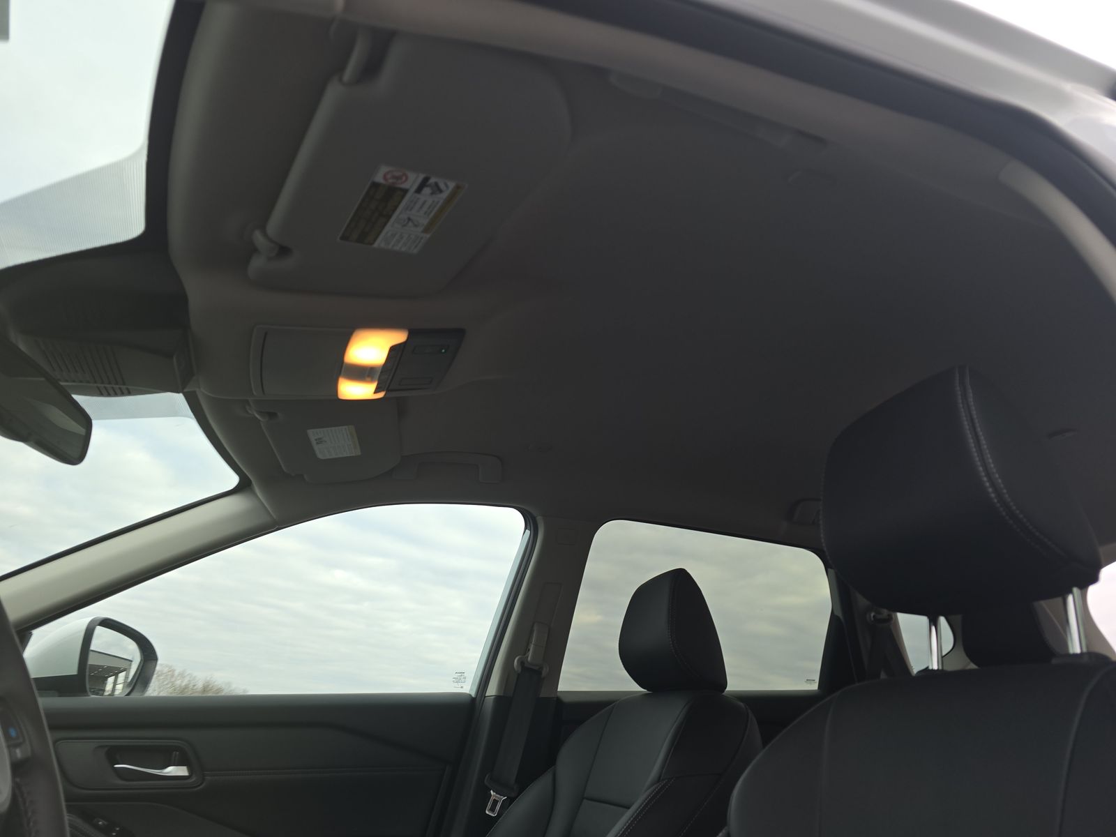 2024 Nissan Rogue SL AWD