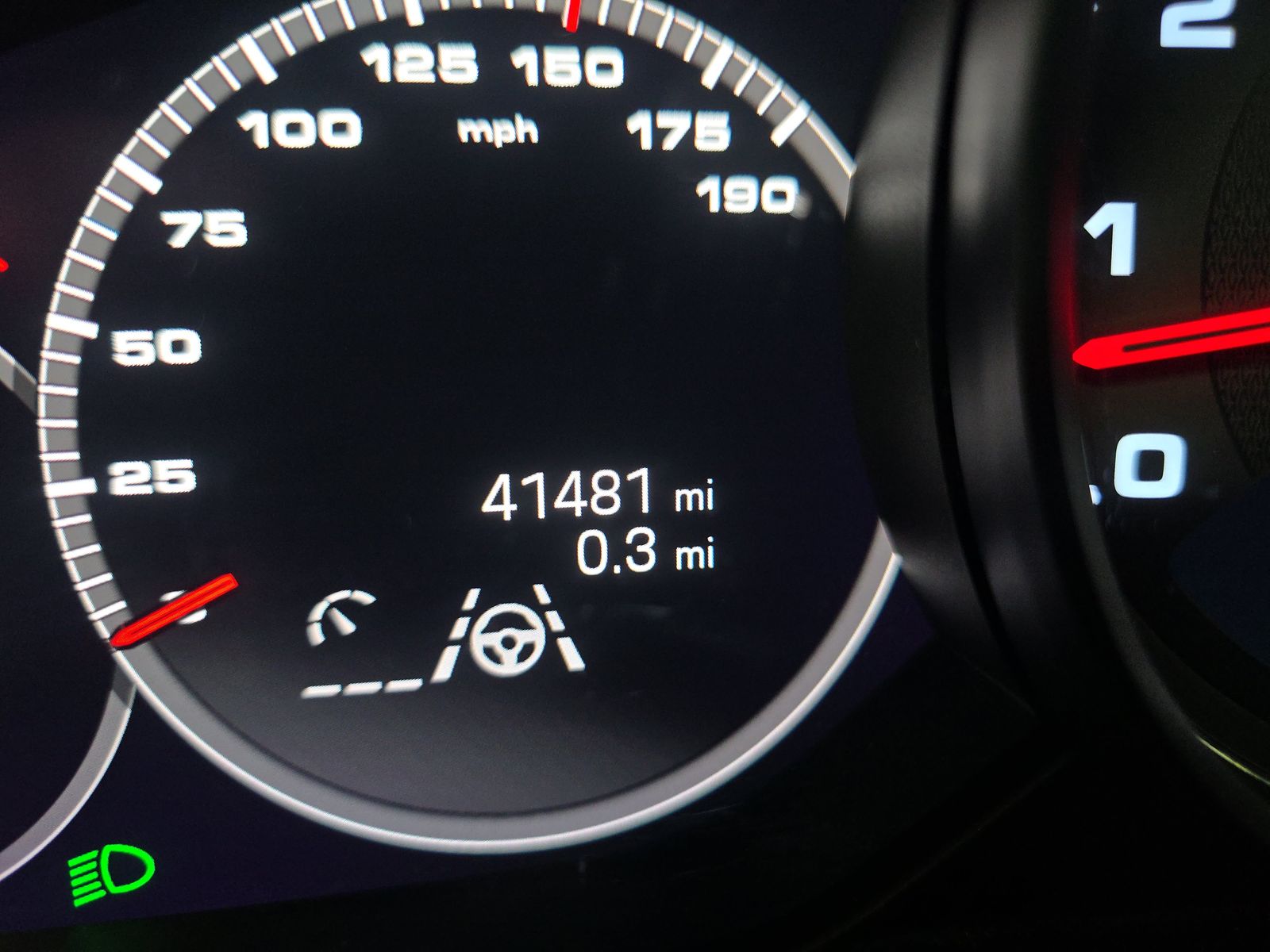 2023 Porsche Cayenne S AWD